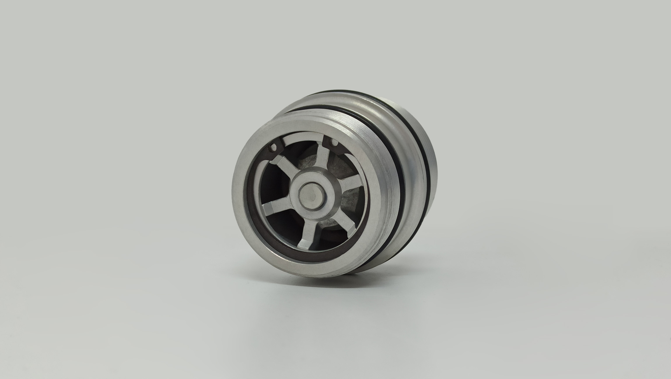 COUPLING HALF,QUICK DISCONNECT