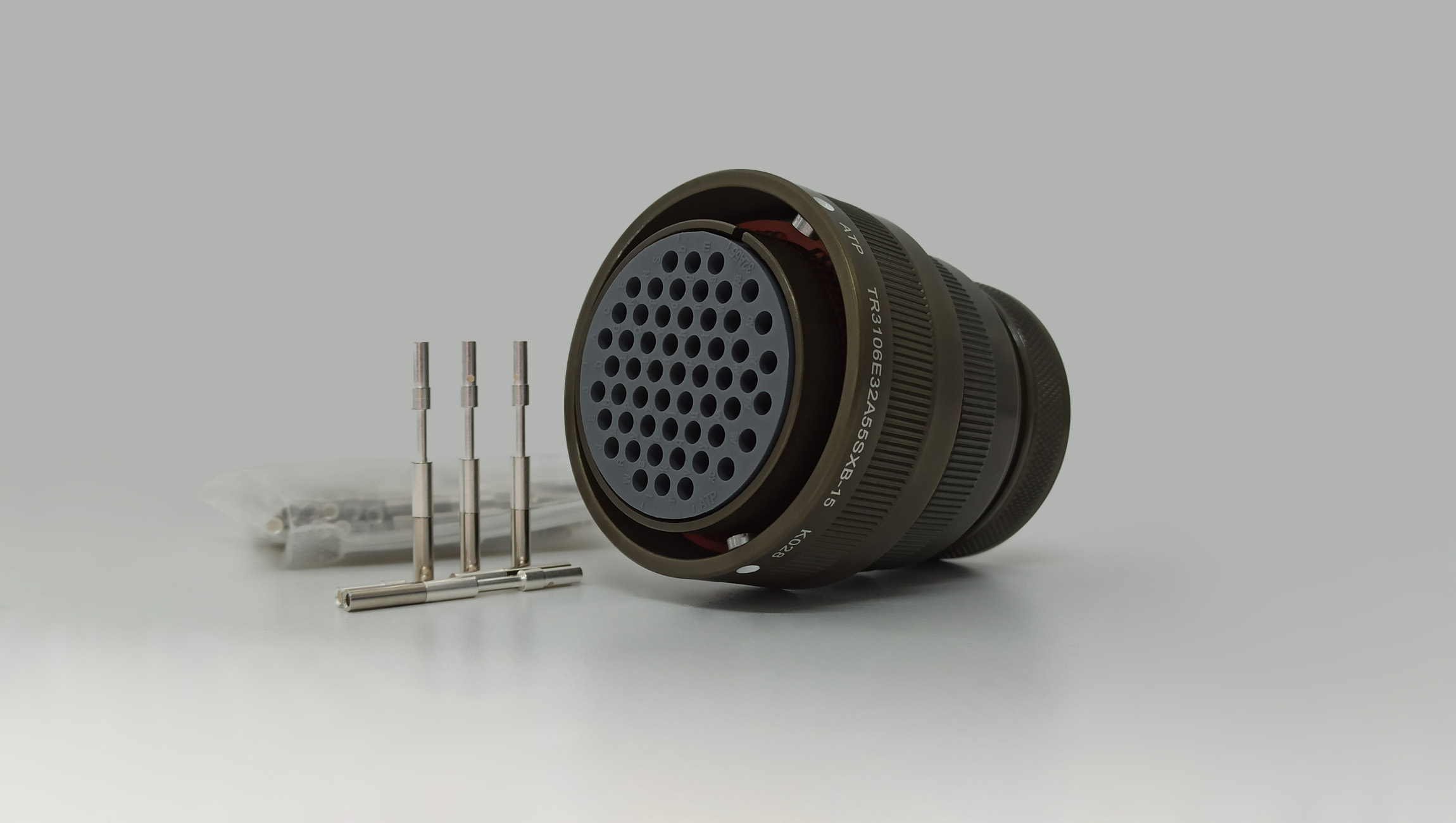 VG95234M-32A55SX,CA3106E32A55SXB-15