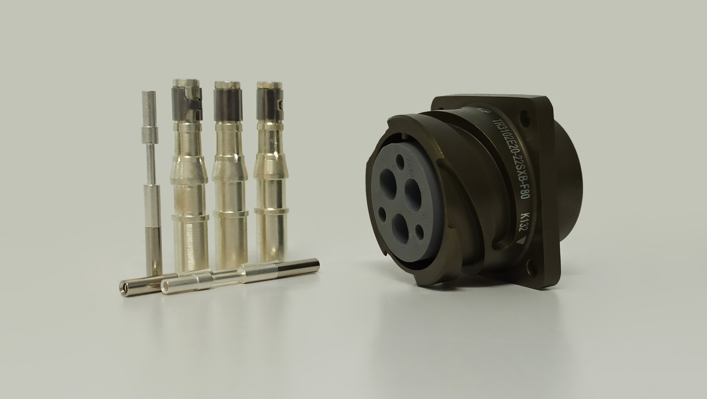 VG95234A-20-22SX<br>CA3102E20-22SXB-F80