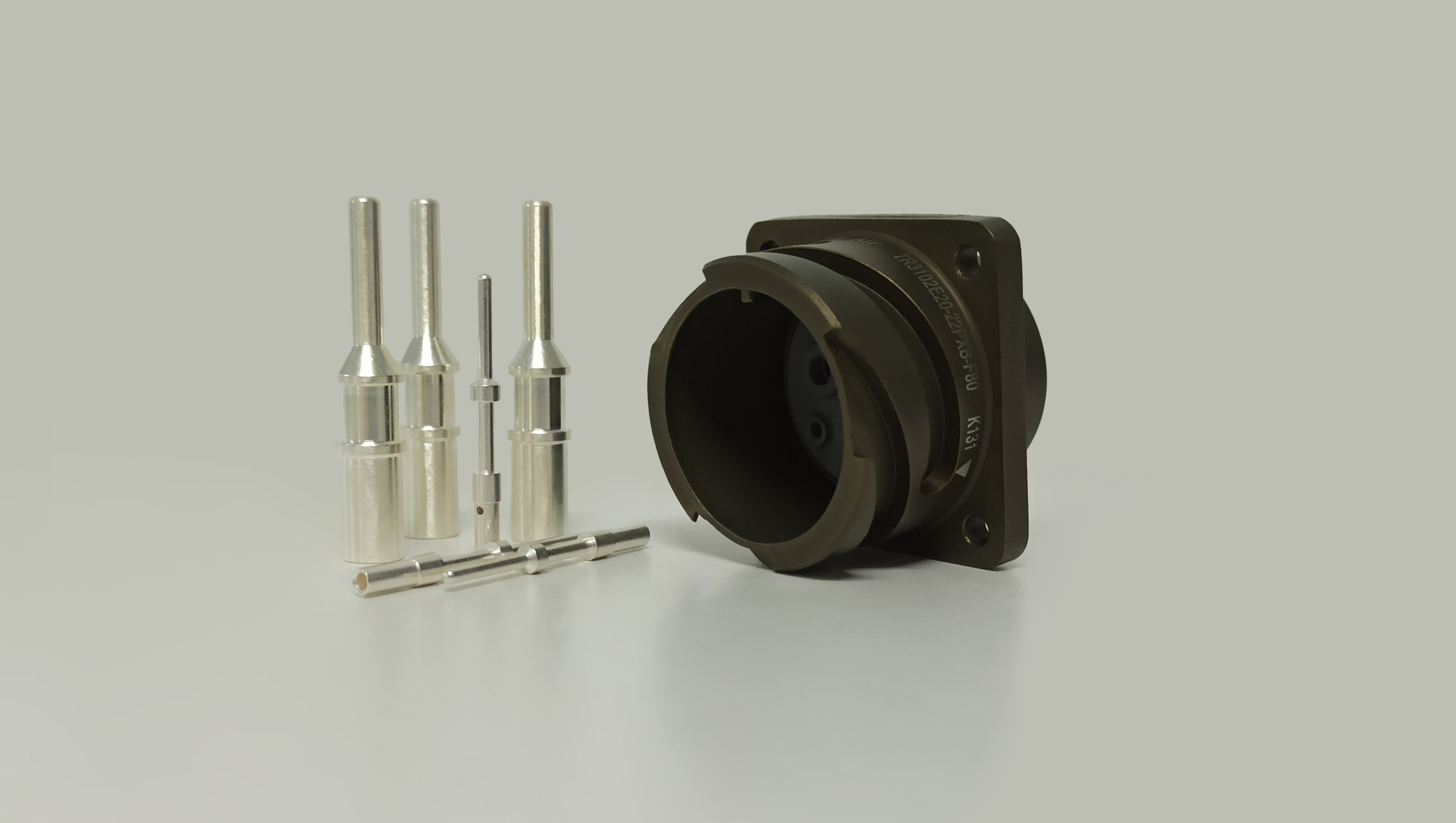 VG95234A-20-22PX<br>CA3102E20-22PXB-F80