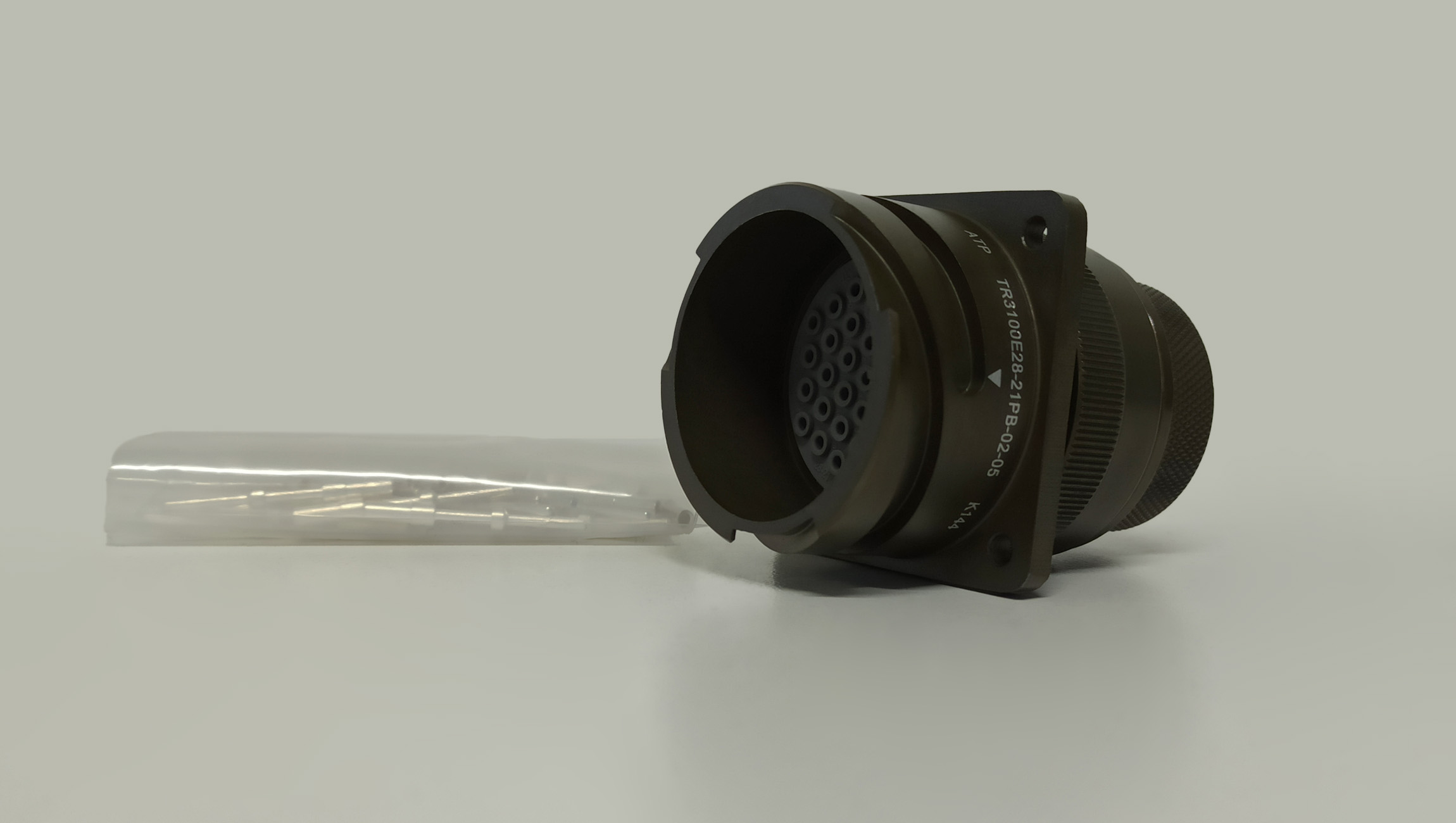 VG95234U2-28-21PN<br>CA3100E28-21PB-02-05