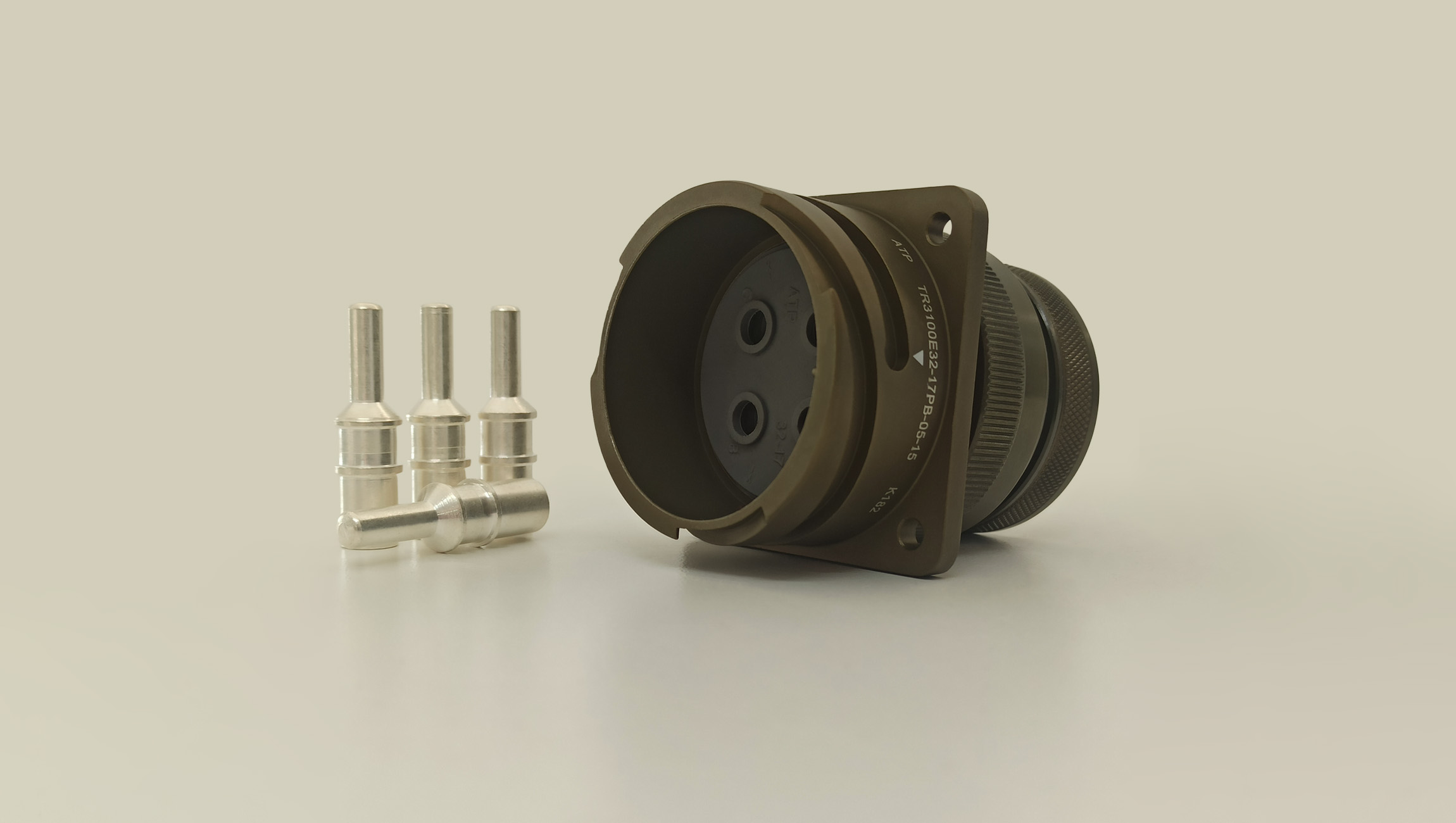 VG95234N2-32-17PN<br>CA3100E32-17PB-05-15