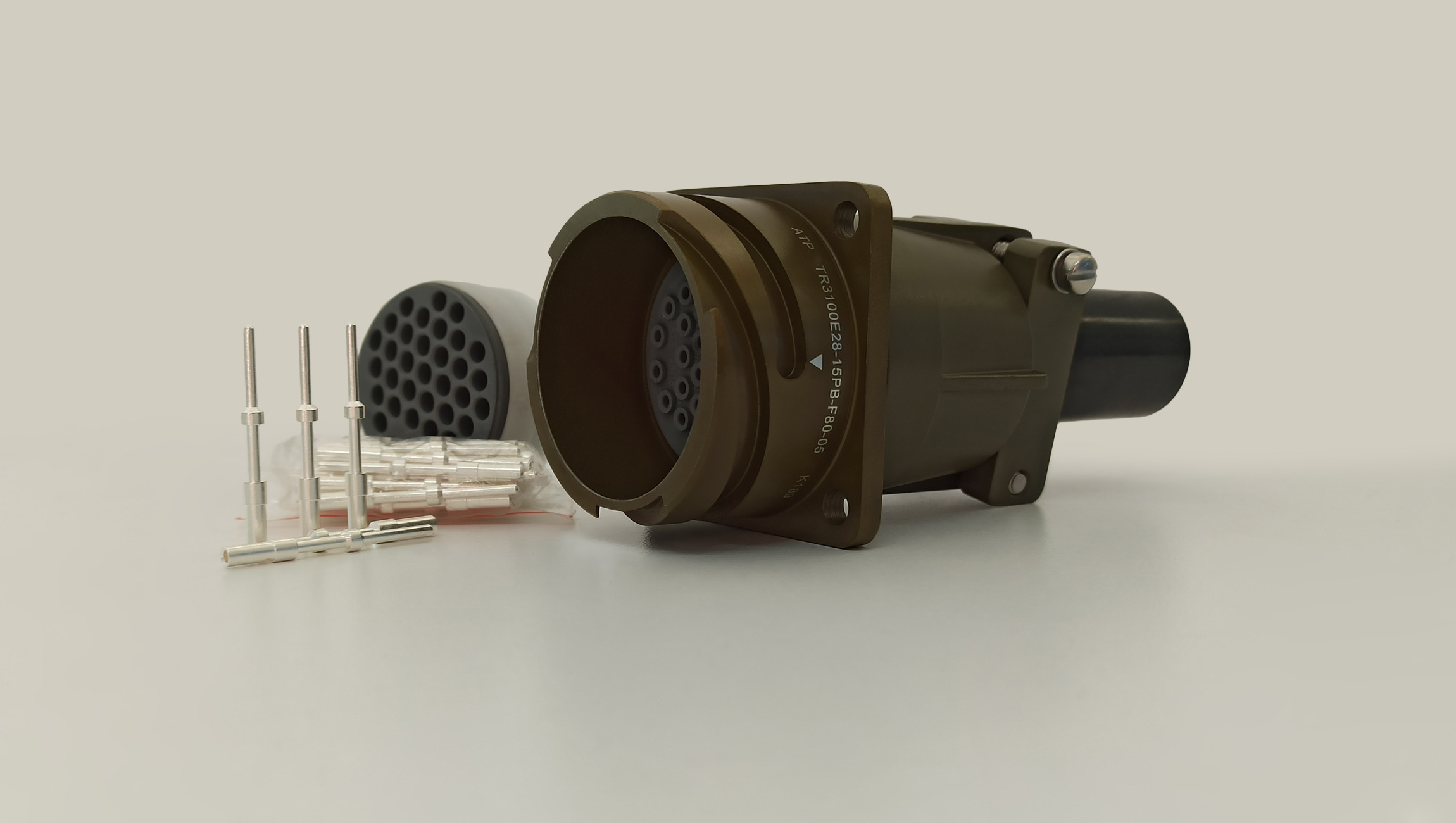 VG95234J2-28-15PN<br>CA3100E28-15PB-F80-05