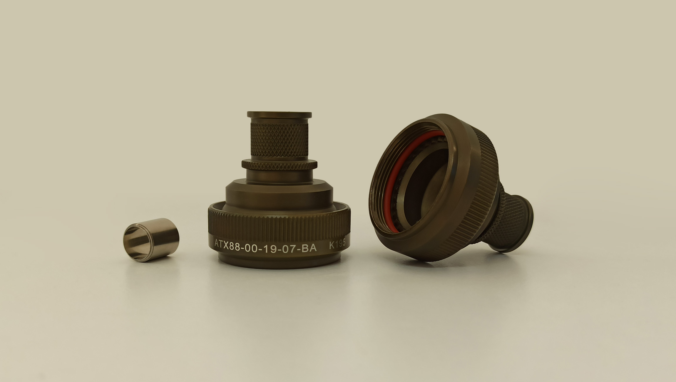 TXR40AB00-1807AI<br>91H1-19-07-1-B-HE100