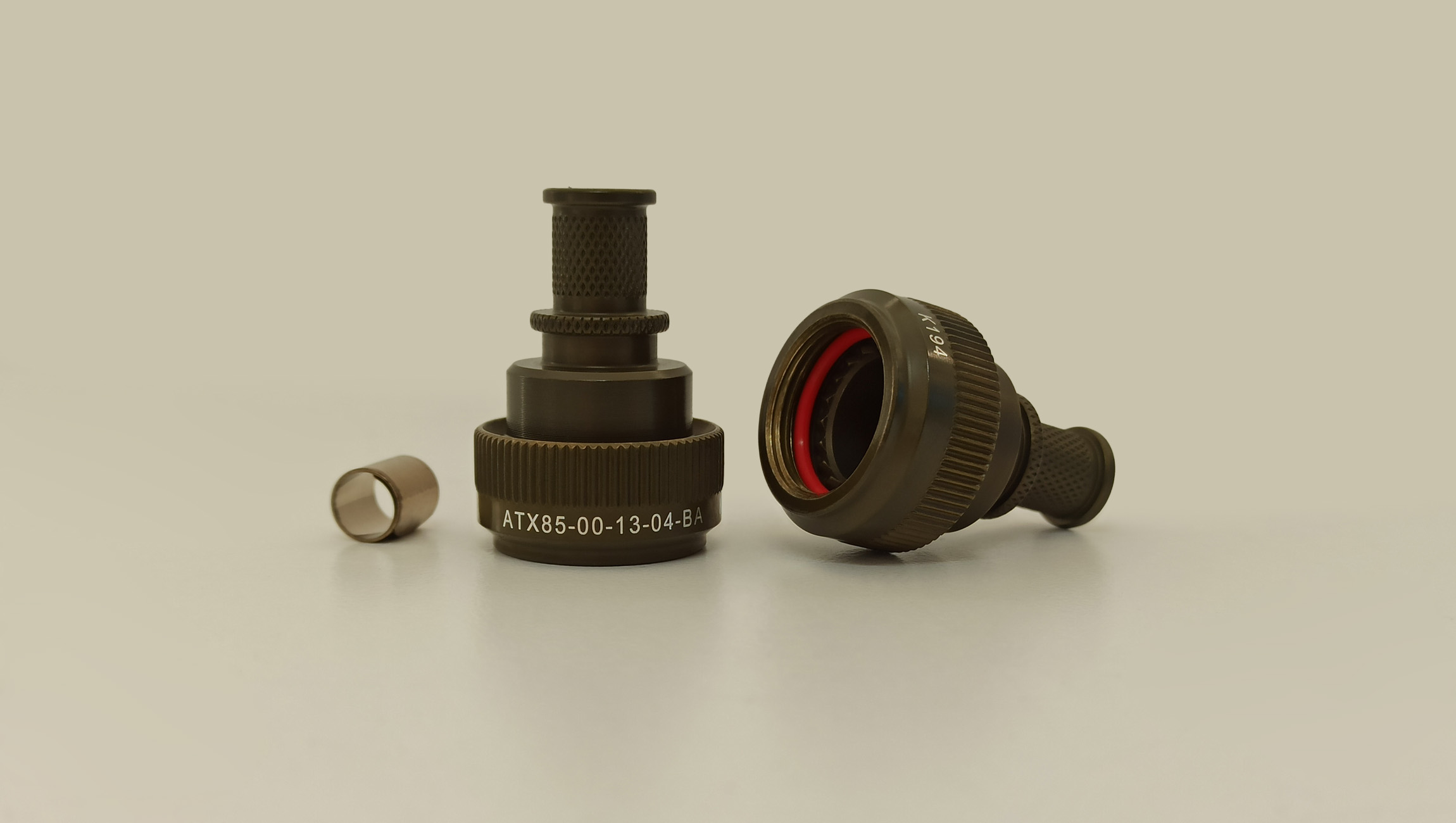 TXR41AB00-1304AI<br>91F1-13-04-1-B-HE050