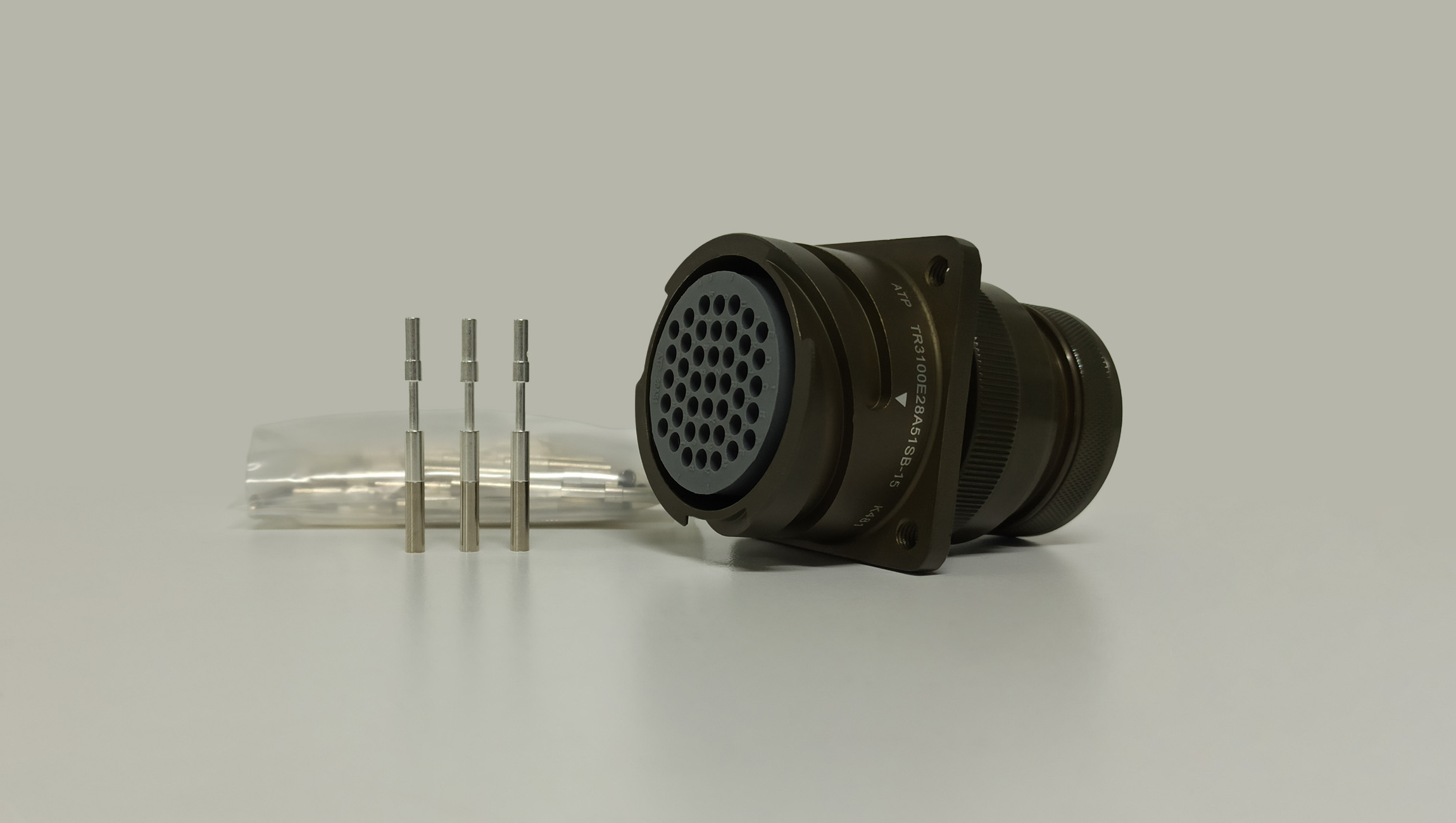 VG95234N1-28A51SN<br>CA3100E28A51SB-15