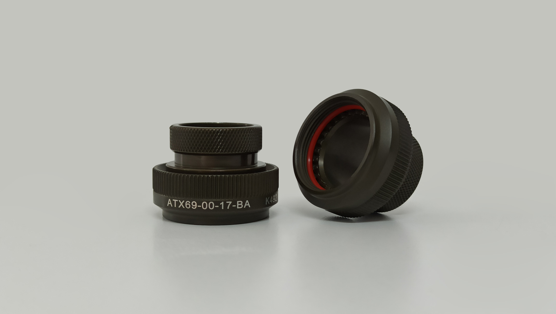 M85049/69-17W<br>97H1-17-1-B