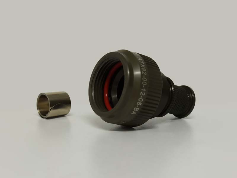 TXR54AB00-1205AI,91A1-12-05-1-B-HE100