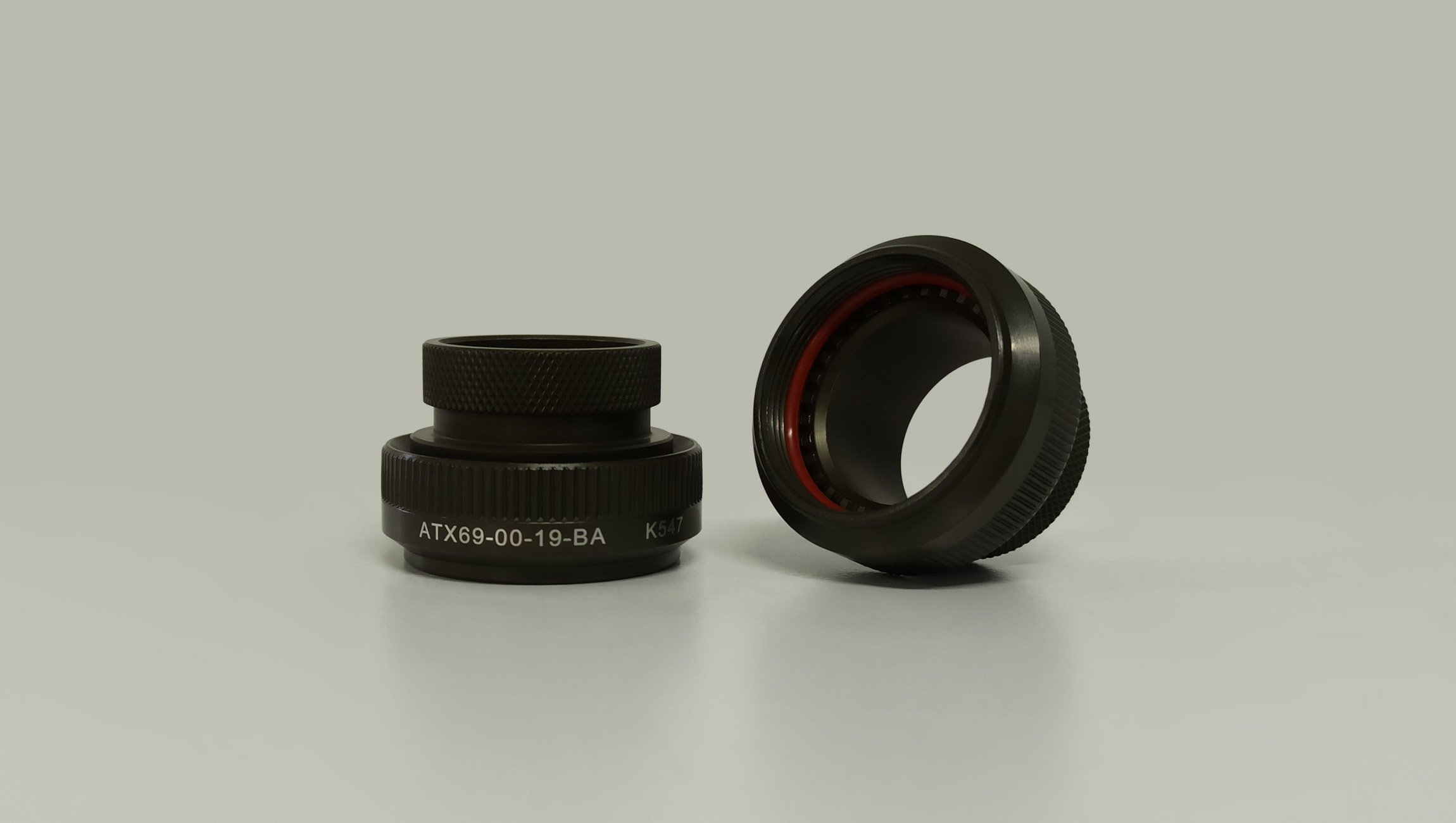 M85049/69-19W<br>97H1-19-1-B