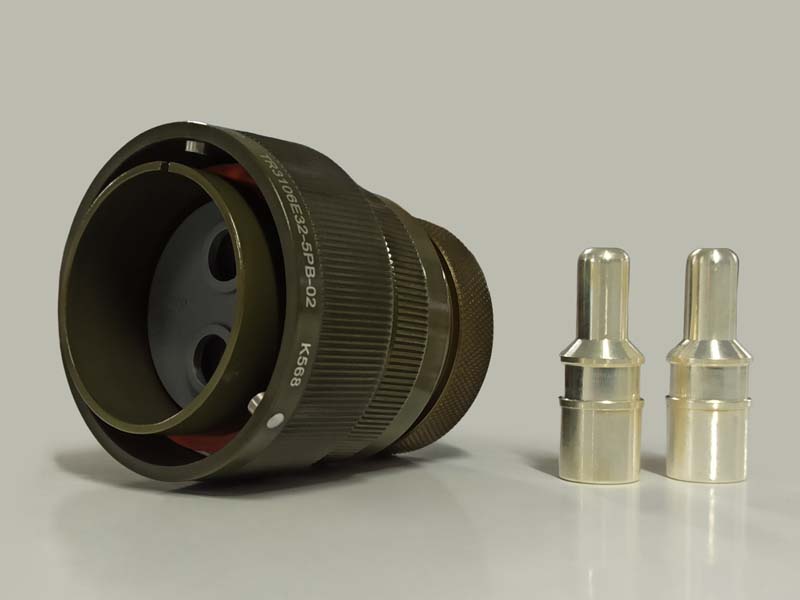 VG95234G-32-5PN,CA3106E32-5PB-02