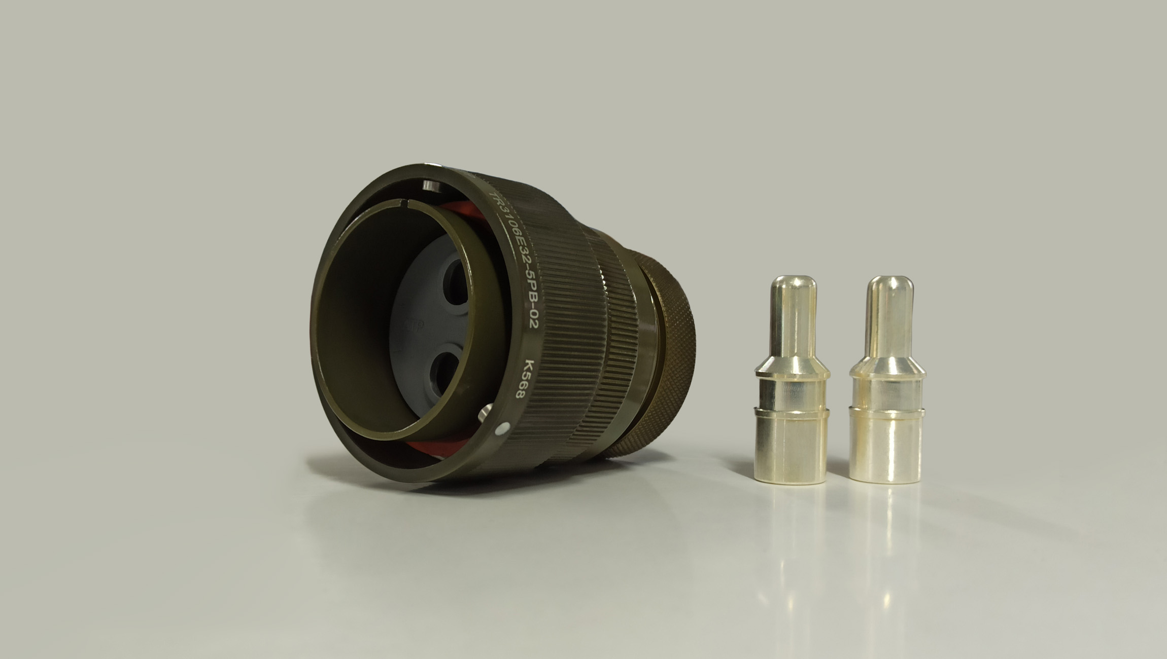 VG95234G-32-5PN<br>CA3106E32-5PB-02