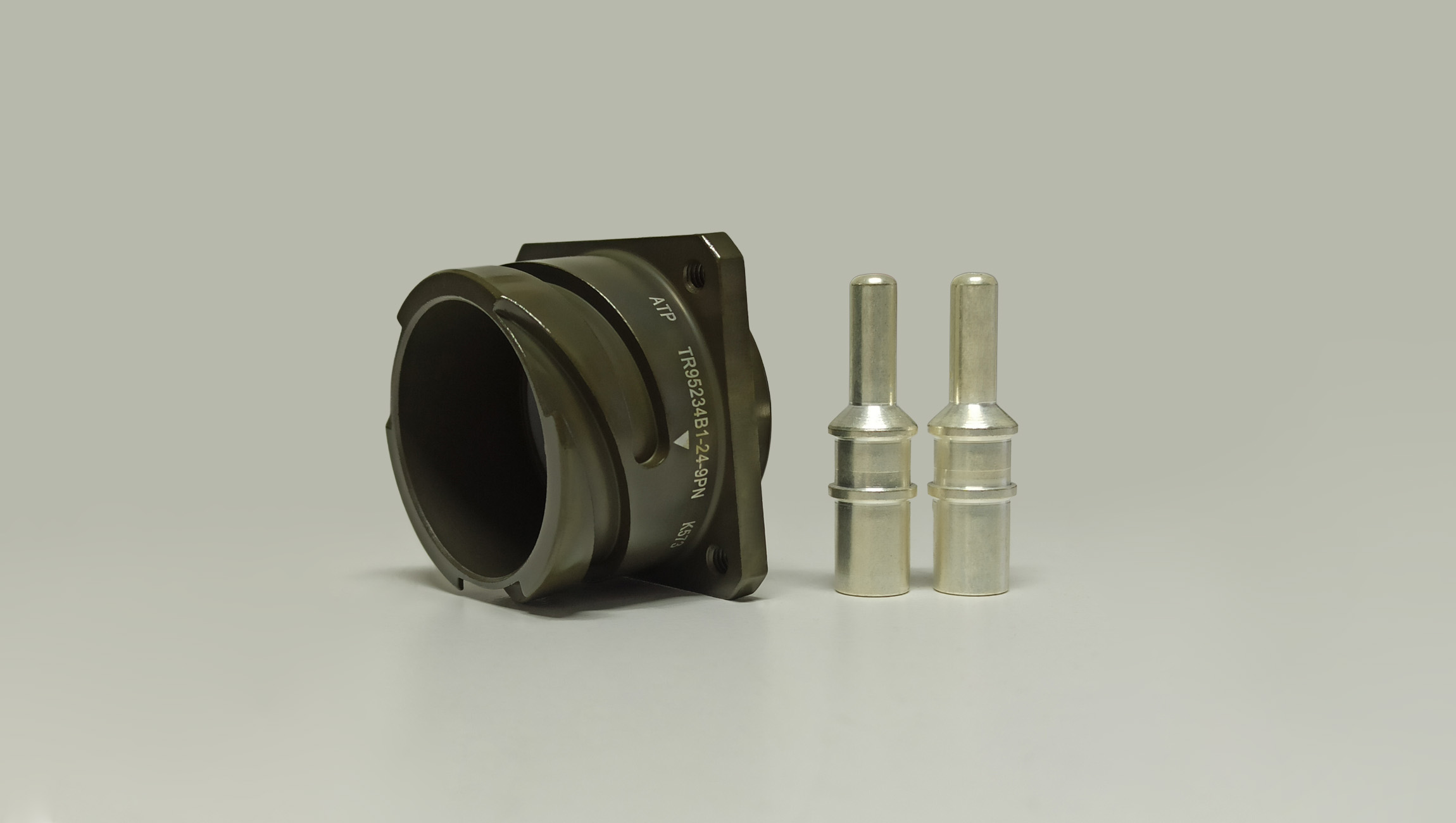 VG95234B1-24-9PN<br>CA3102E24-9PB-109