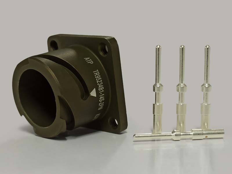 VG95234B1-14S-2PN,CA3102E14S-2PB-109