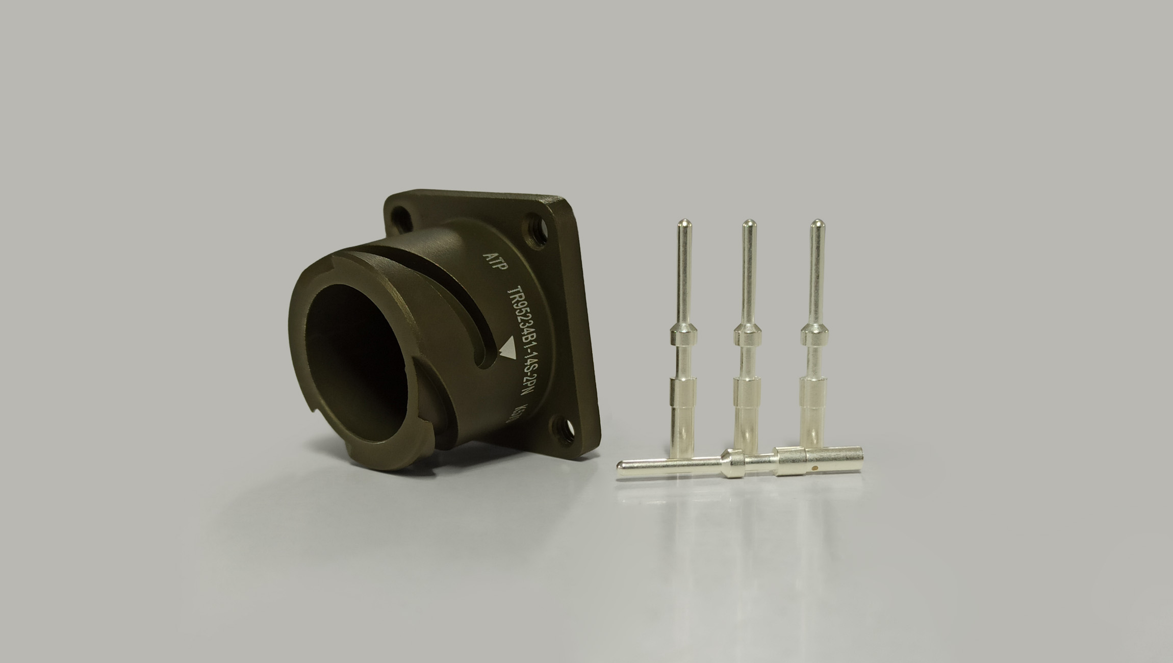 VG95234B1-14S-2PN<br>CA3102E14S-2PB-109