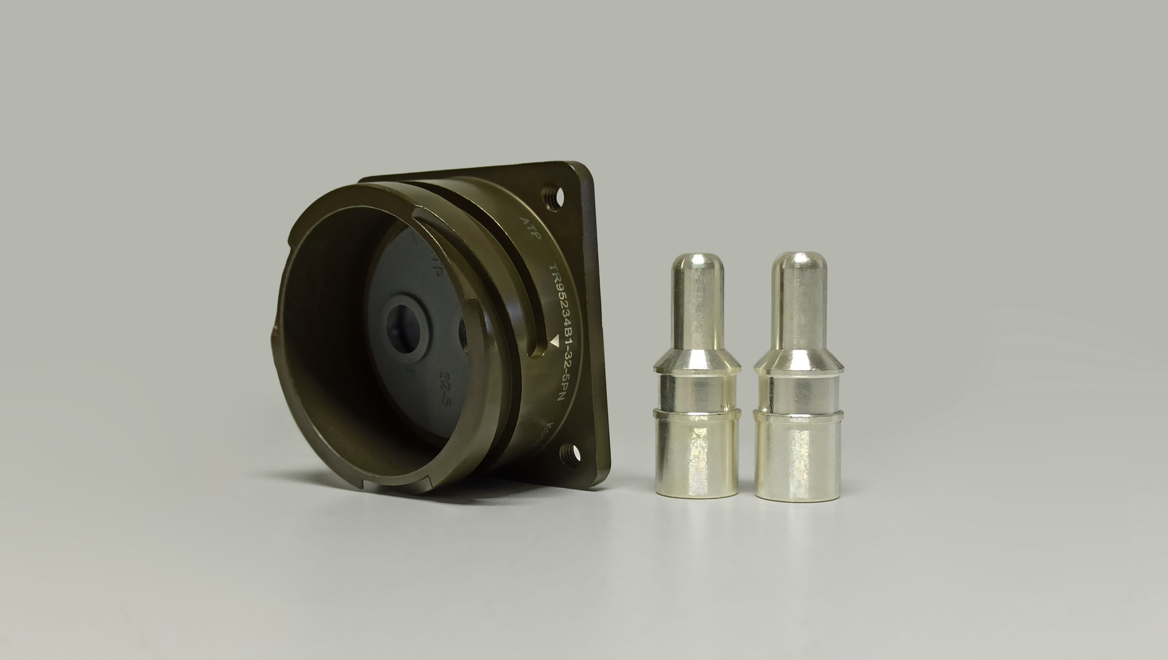 VG95234B1-32-5PN<br>CA3102E32-5PB-109