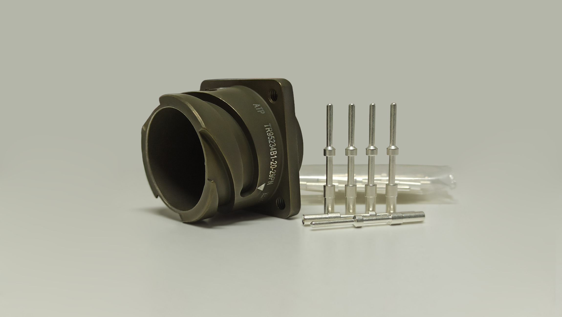 VG95234B1-20-29PN<br>CA3102E20-29PB-109