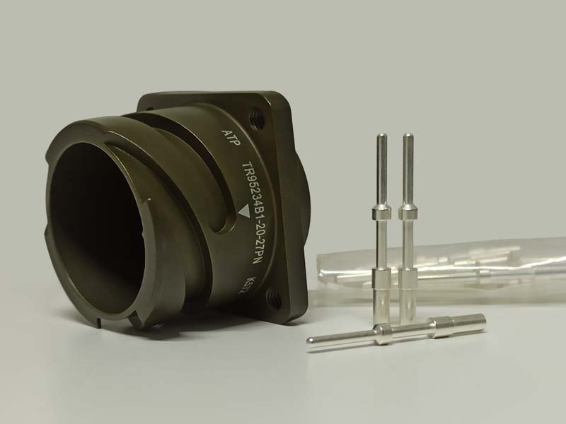 VG95234B1-20-27PN,CA3102E20-27PB-109