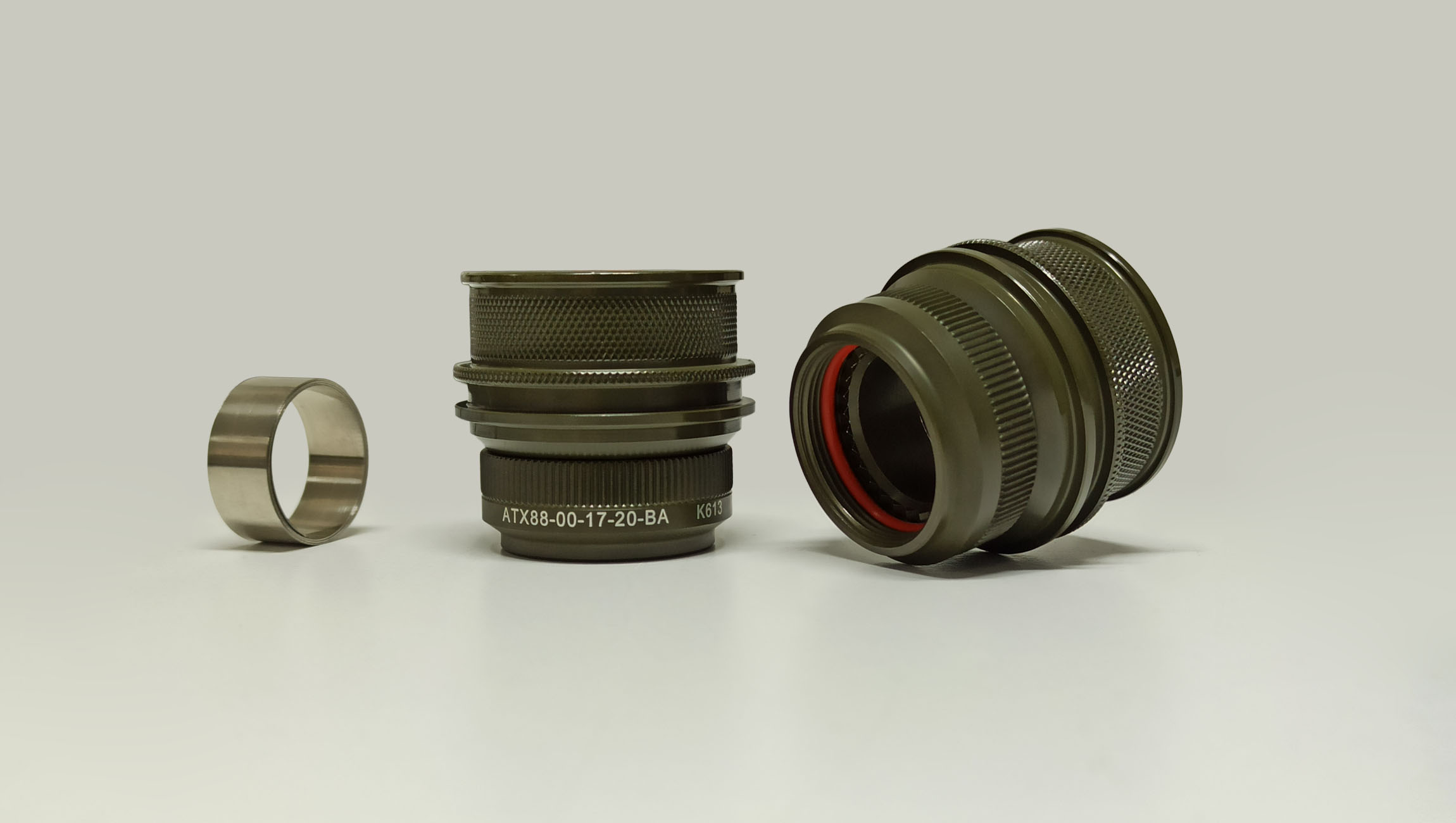 TXR40AB00-1620AI<br>91H1-17-20-1-B-HE400