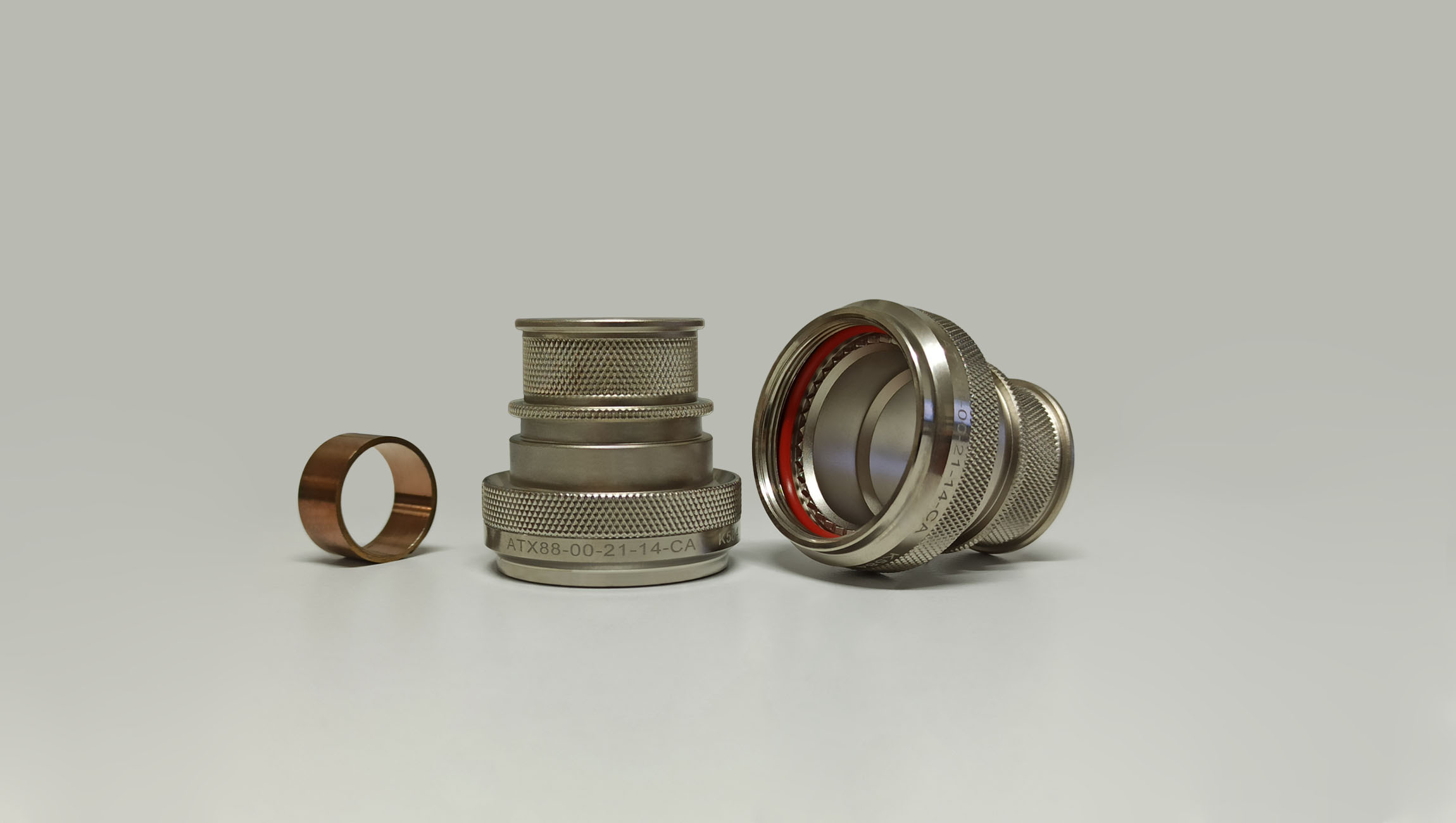 TXR40AC00-2014AI<br>91H1-21-14-1-C-HE300