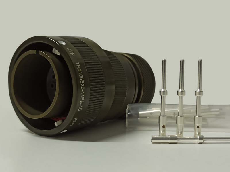 VG95234M-20-11PN,CA3106E20-11PB-15