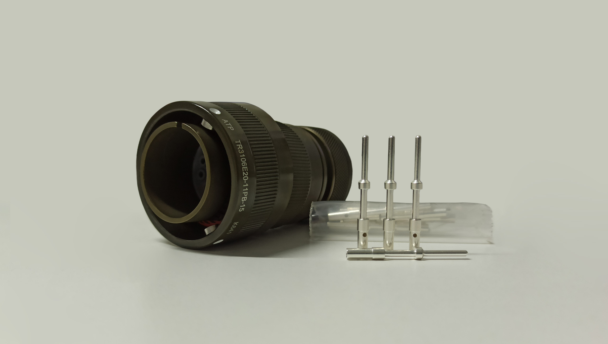 VG95234M-20-11PN<br>CA3106E20-11PB-15