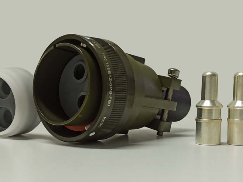 VG95234D-32-5PN,CA3106E32-5PB-F80