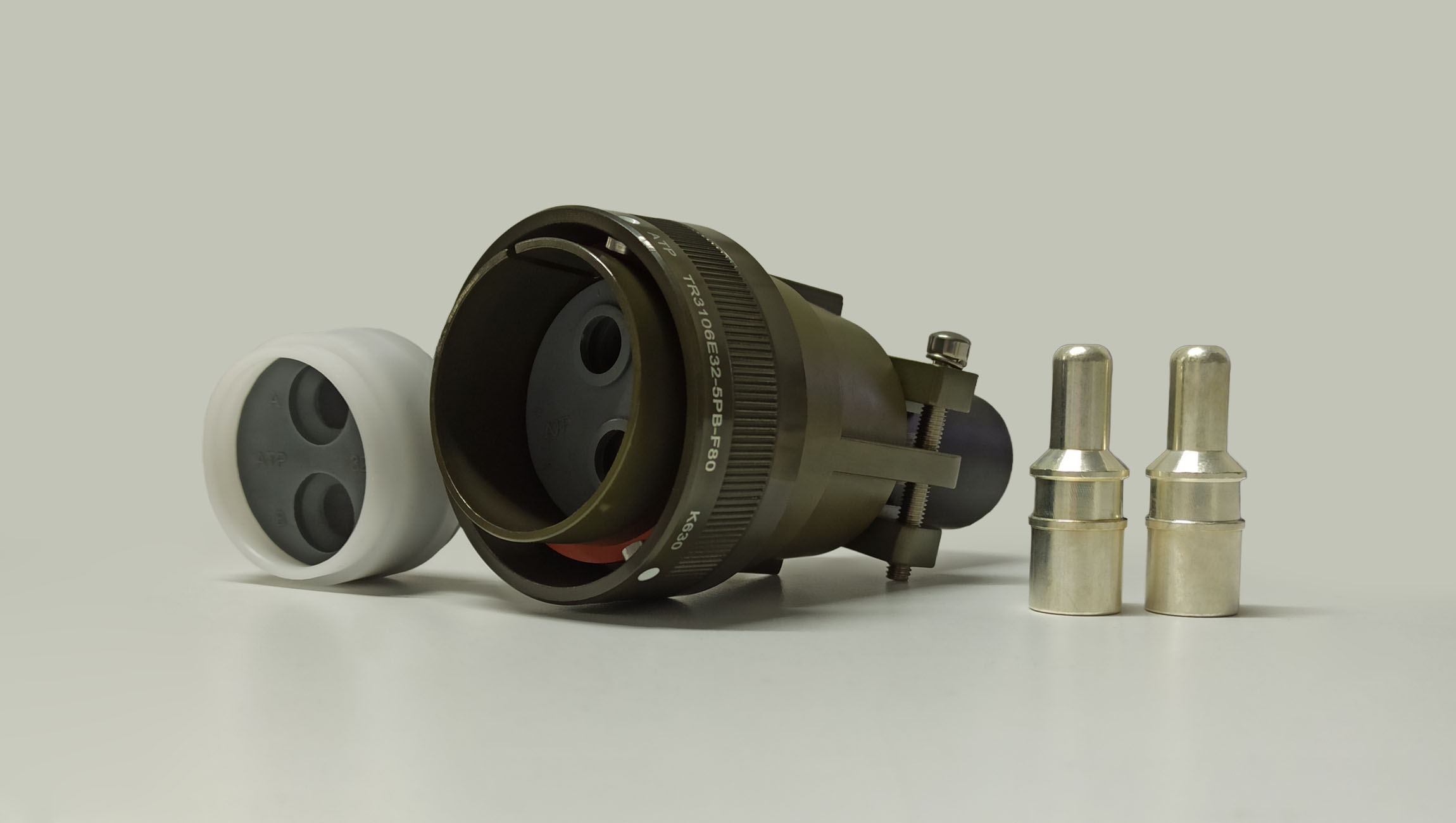 VG95234D-32-5PN<br>CA3106E32-5PB-F80