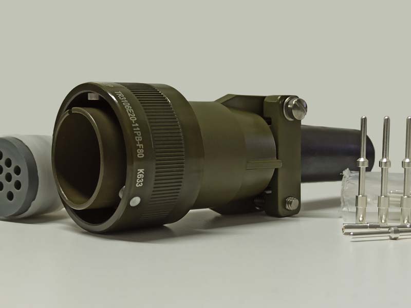 VG95234D-20-11PN,CA3106E20-11PB-F80