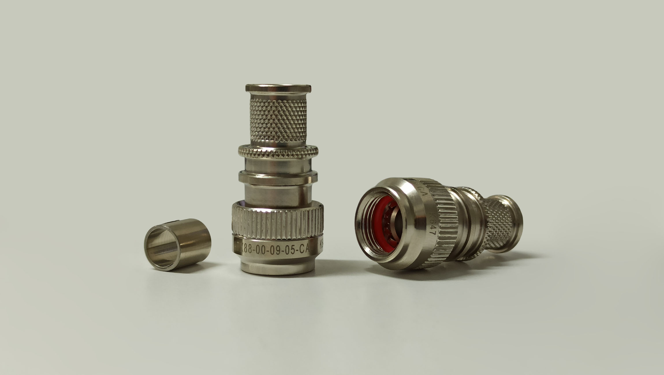 TXR40AC00-0805AI<br>91H1-09-05-1-C-HE100