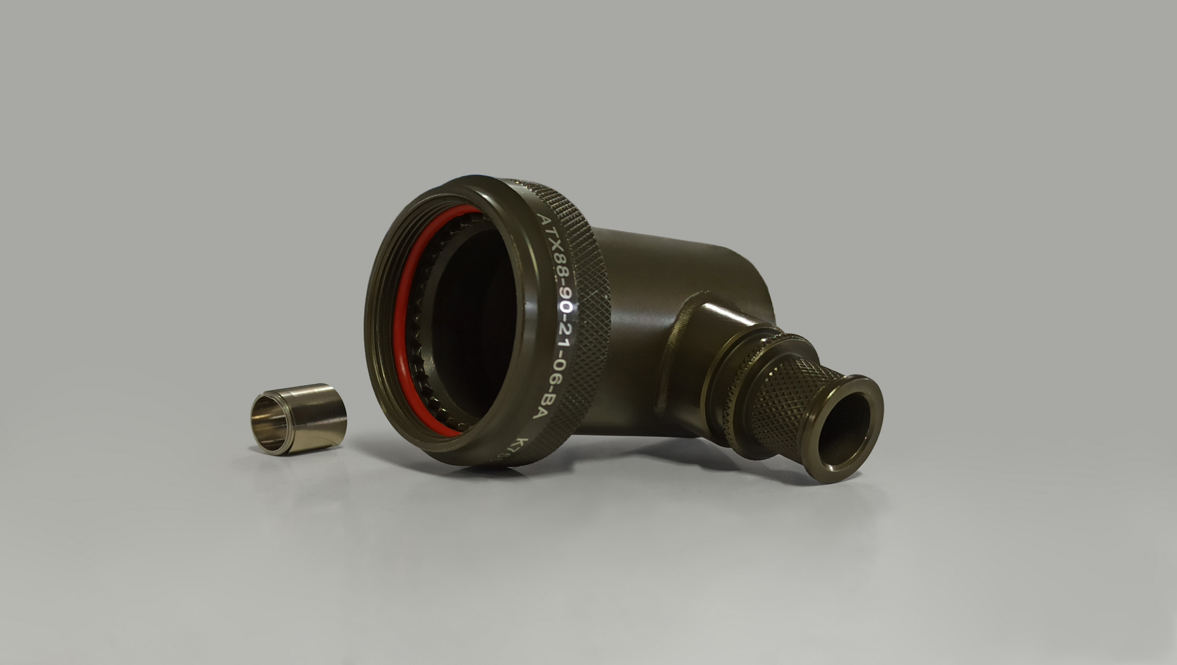 TXR40AB90-2006AI<br>91H3-21-06-1-B-HE100