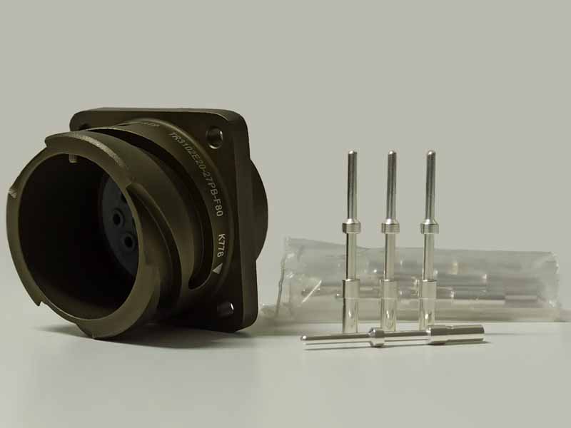 VG95234A-20-27PN,CA3102E20-27PB-F80