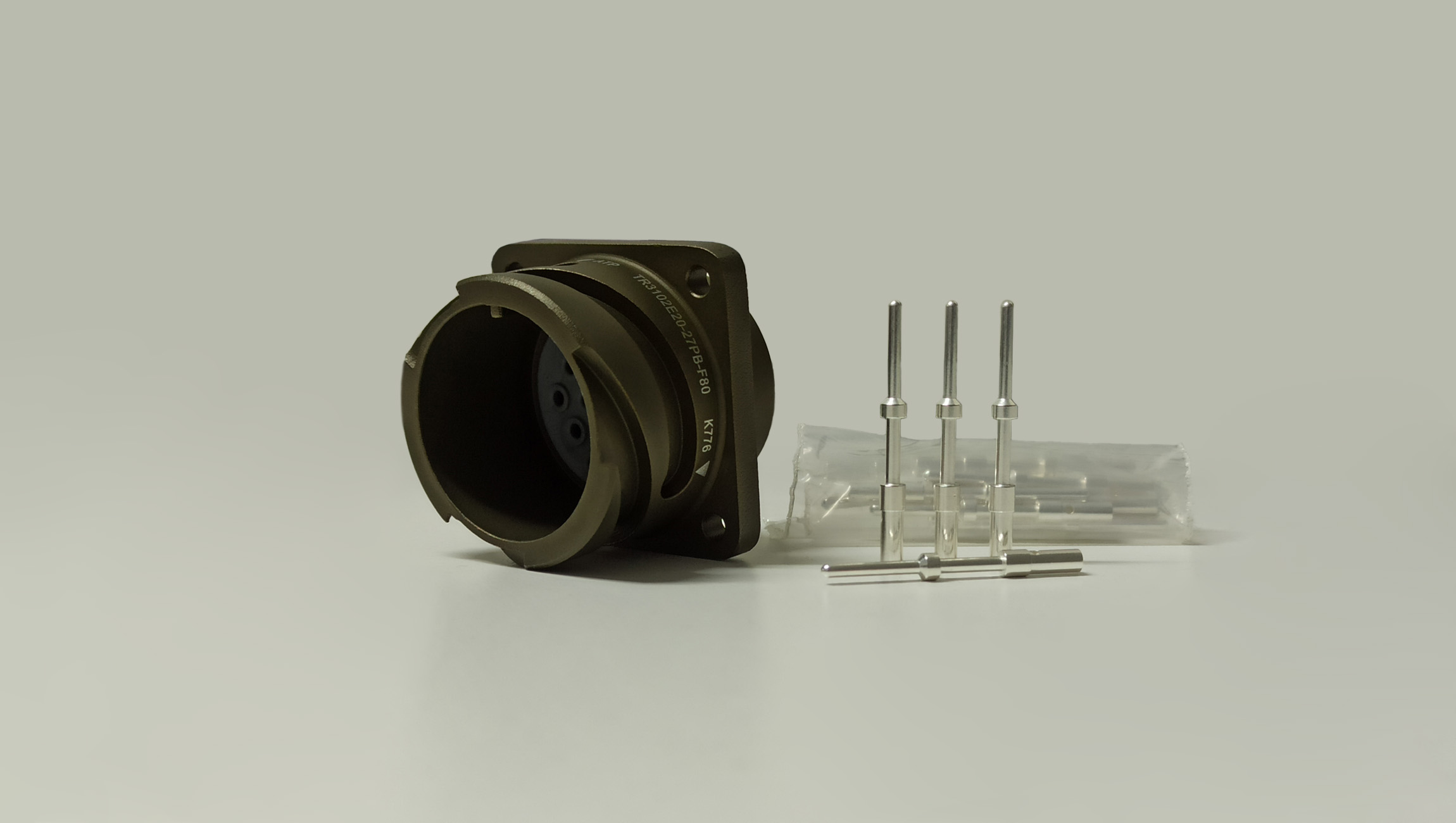 VG95234A-20-27PN<br>CA3102E20-27PB-F80