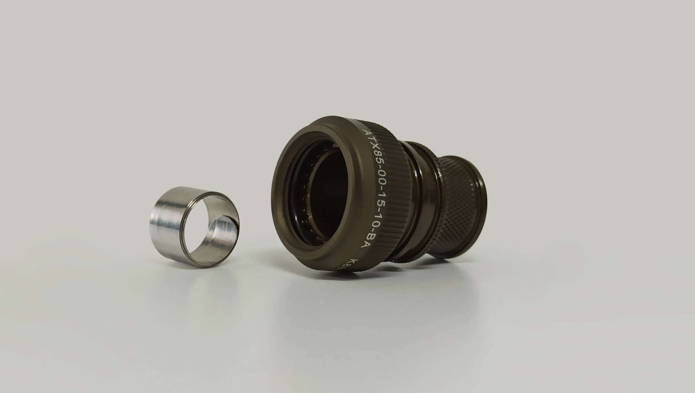 TXR41AB00-1510AI<br>91F1-15-10-1-B-HE200