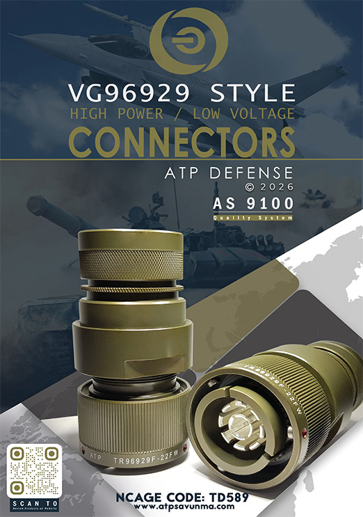 TR96929 HIGH POWER / LOW VOLTAGE CONNECTORS