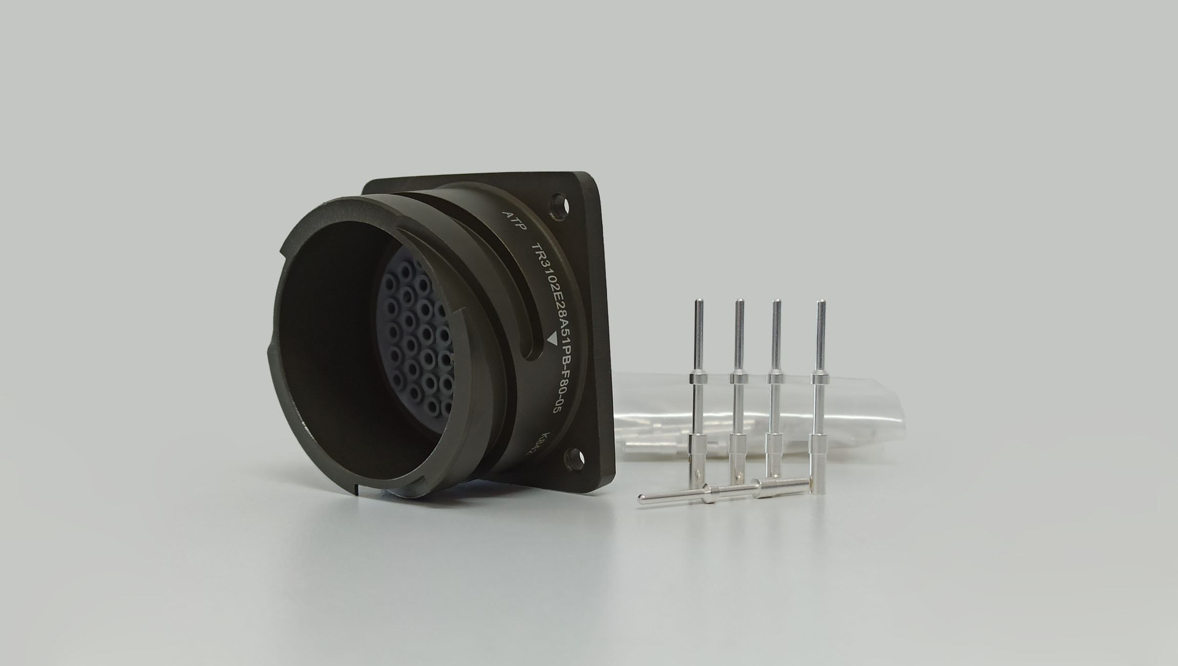 VG95234B2-28A51PN<br>CA3102E28A51PB-F80-05