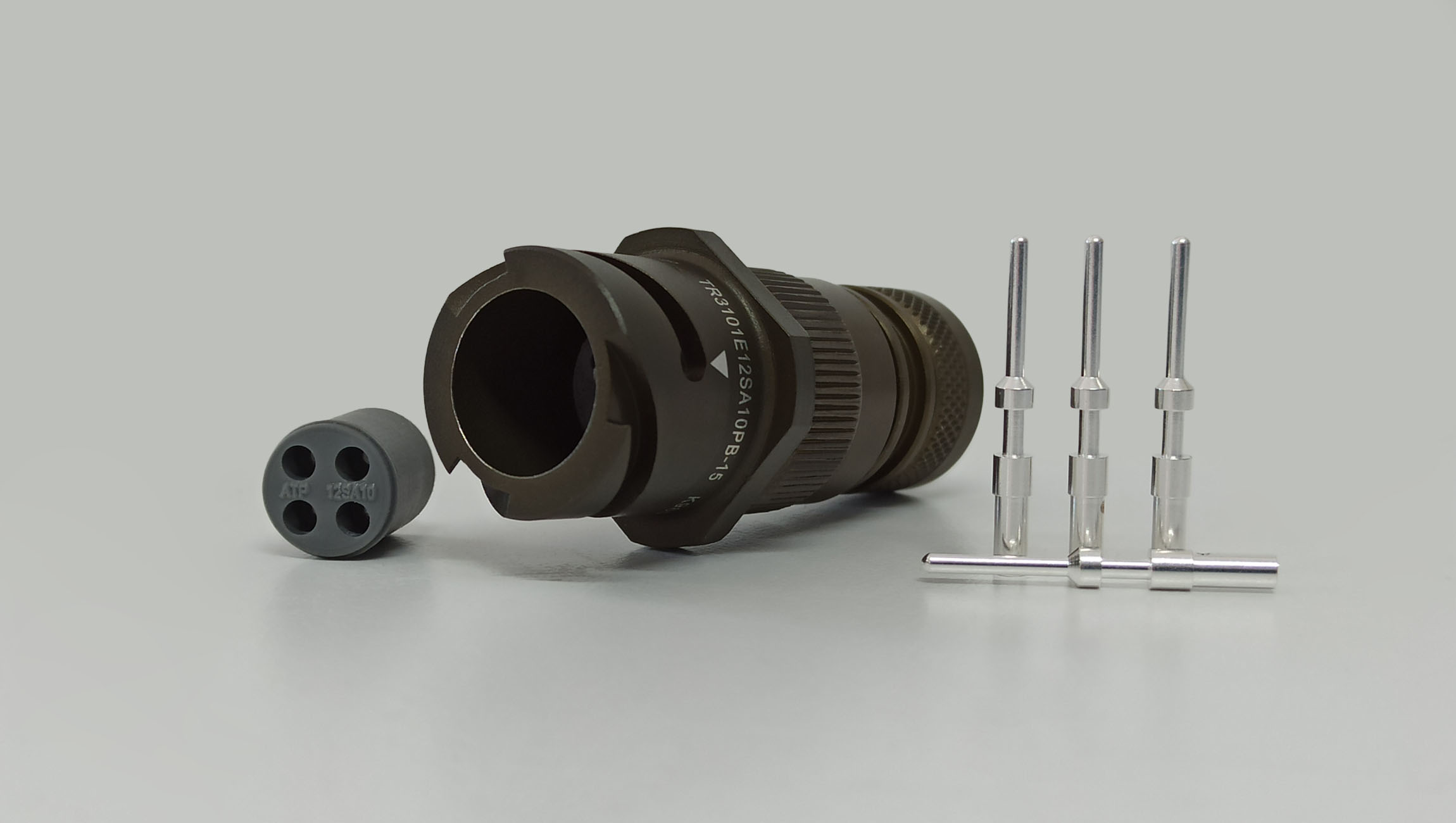 CA3101E12SA10PB-15