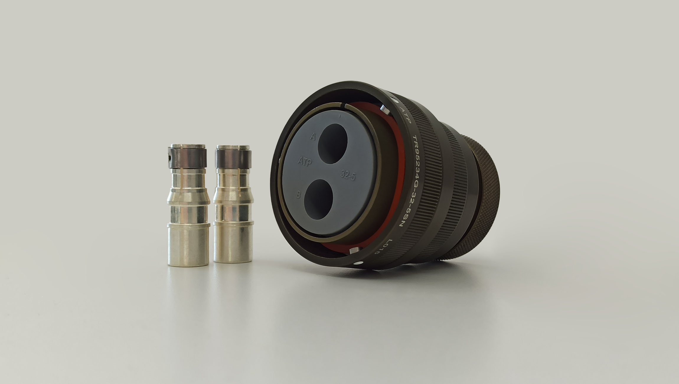 VG95234G-32-5SN<br>CA3106E32-5SB-02