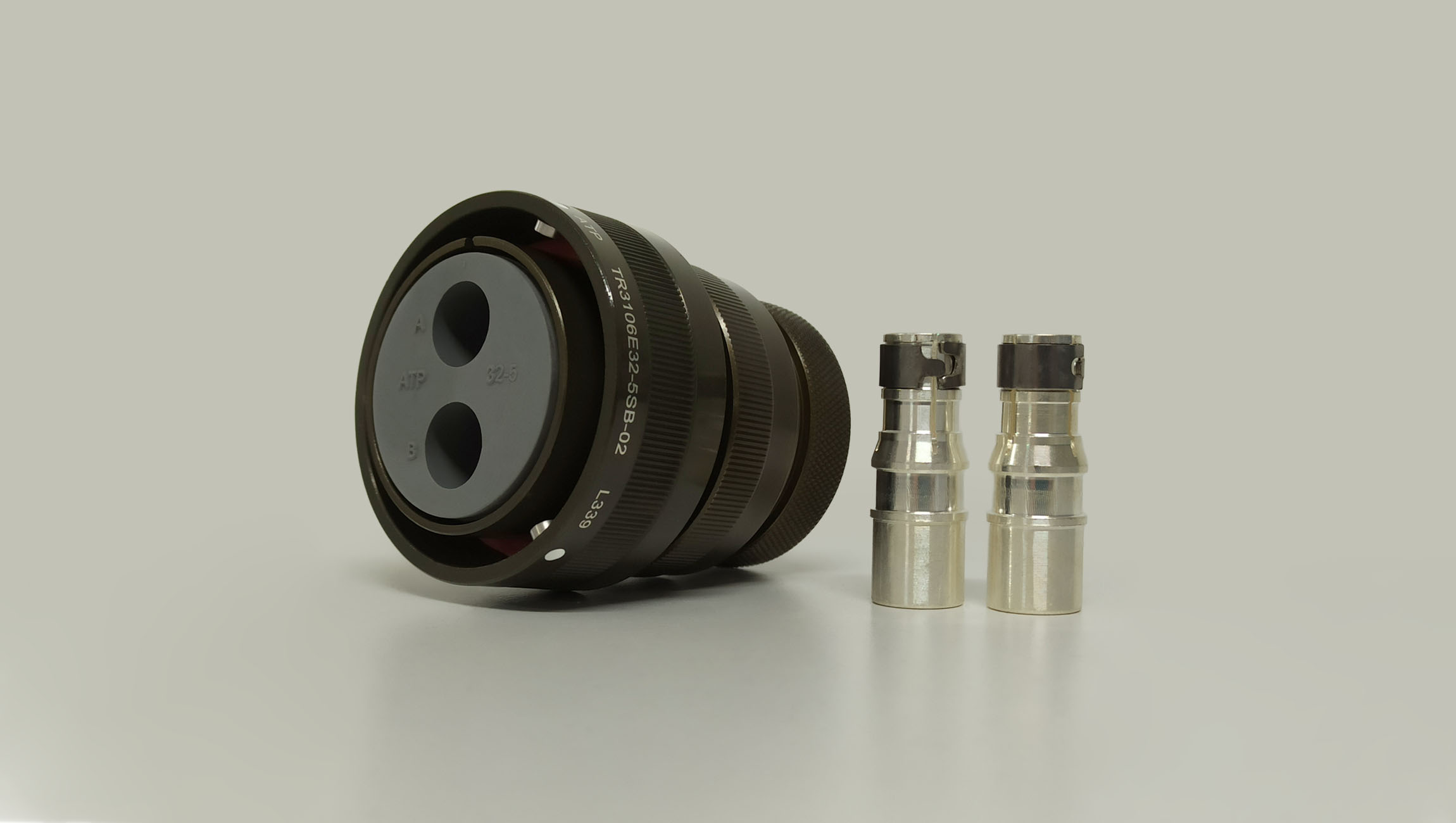 VG95234G-32-5SN<br>CA3106E32-5SB-02