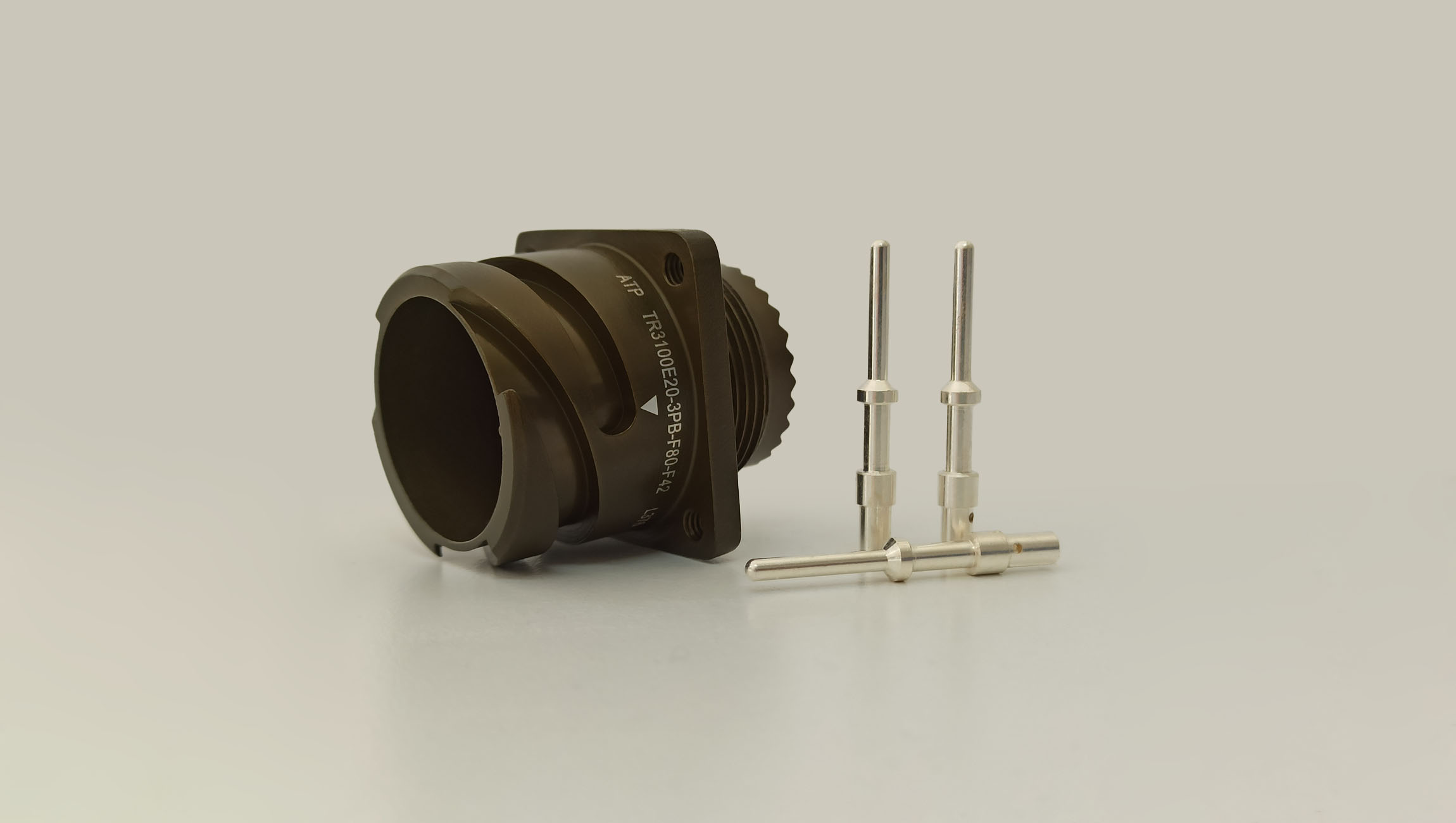 CA3100E20-3PB-F80-F42