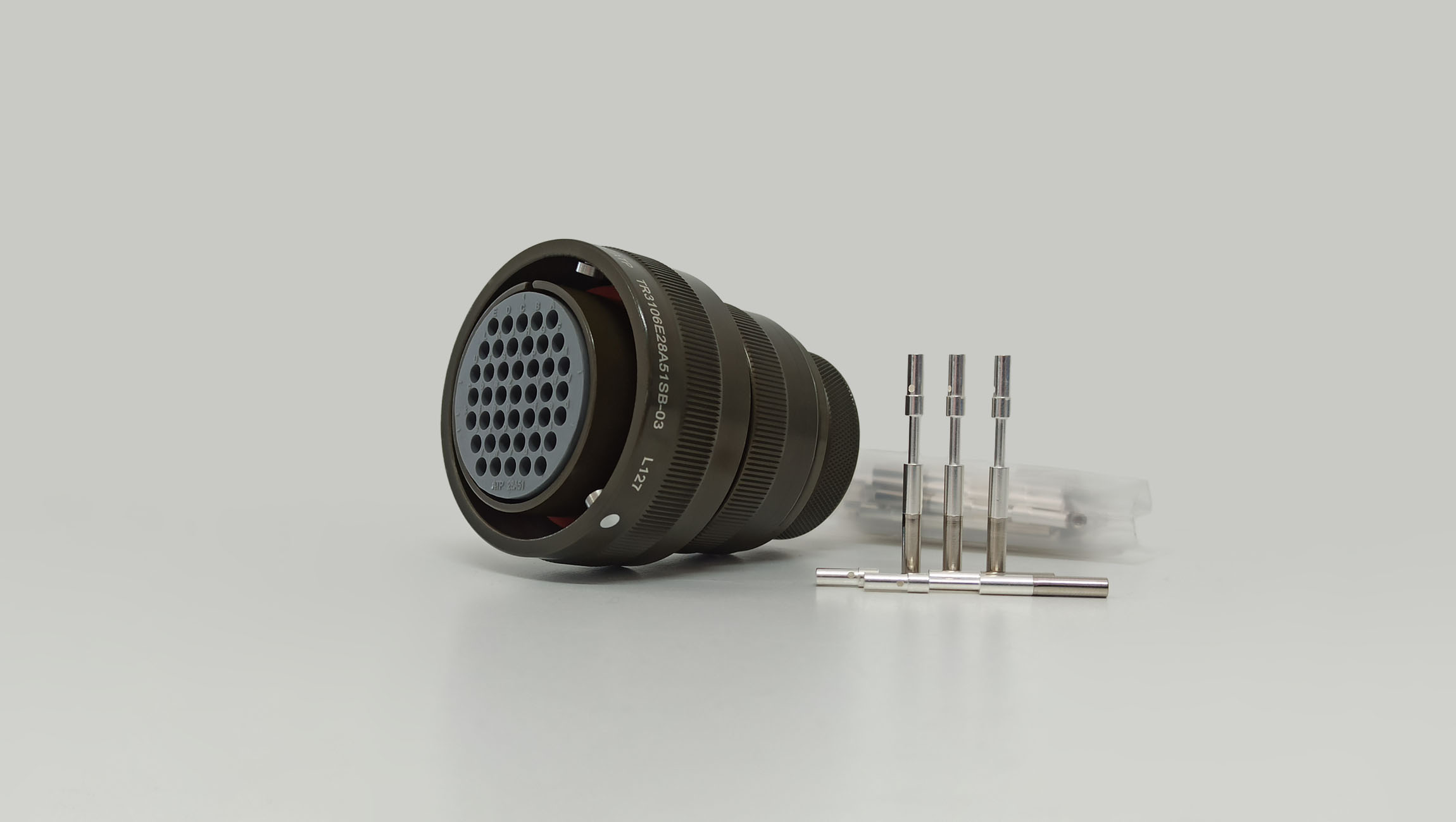 VG95234G-28A51S1N<br>CA3106E28A51SB-03