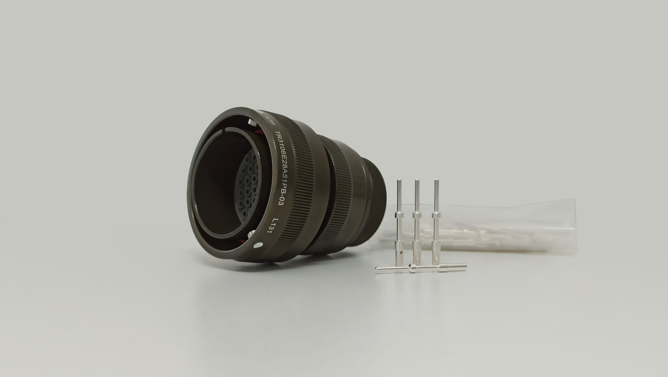 VG95234G-28A51P1N<br>CA3106E28A51PB-03