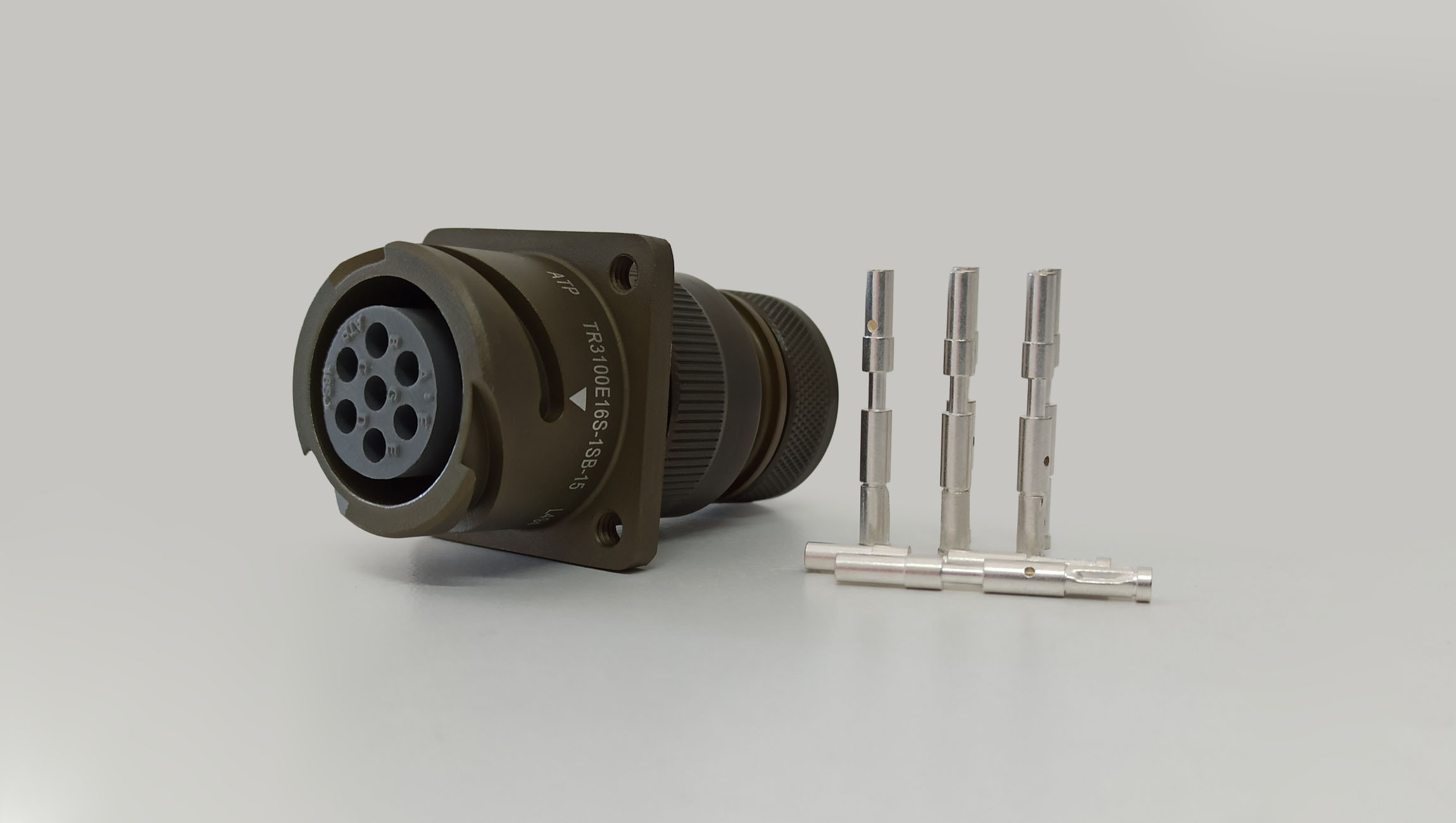 VG95234N1-16S-1SN<br>CA3100E16S-1SB-15