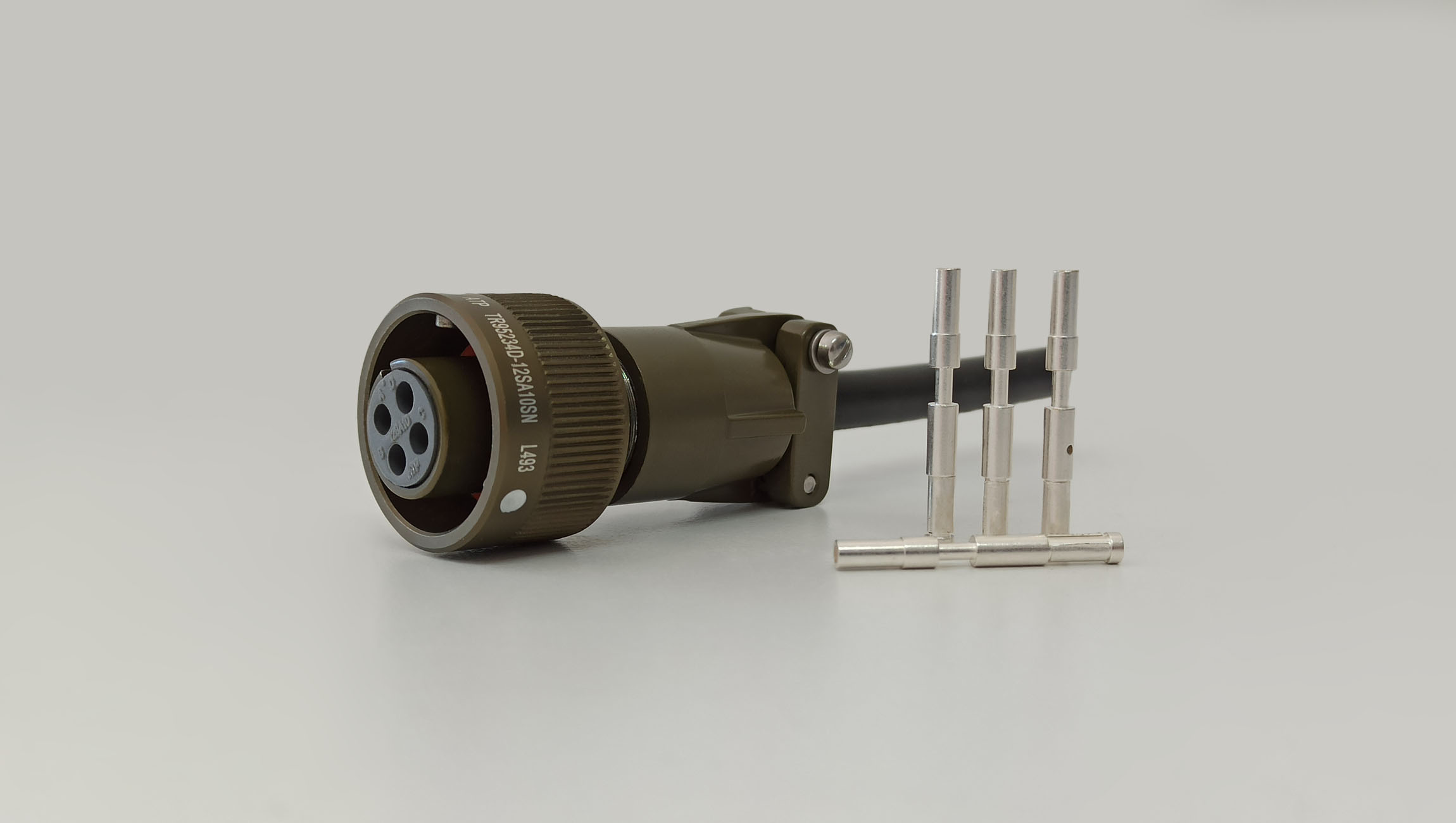 VG95234D-12SA10SN<br>CA3106E12SA10SB-F80
