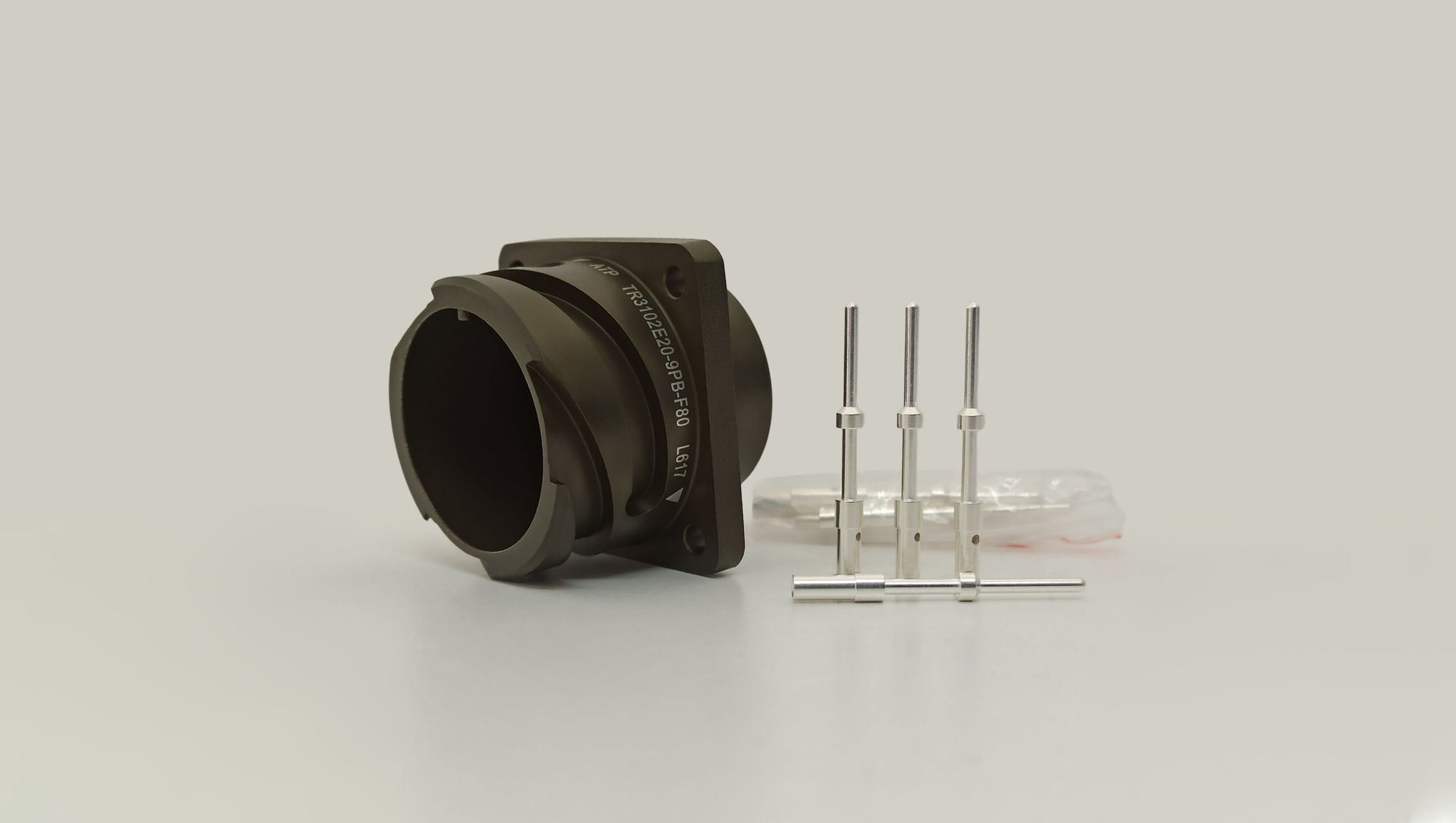 VG95234A-20-9PN<br>CA3102E20-9PB-F80