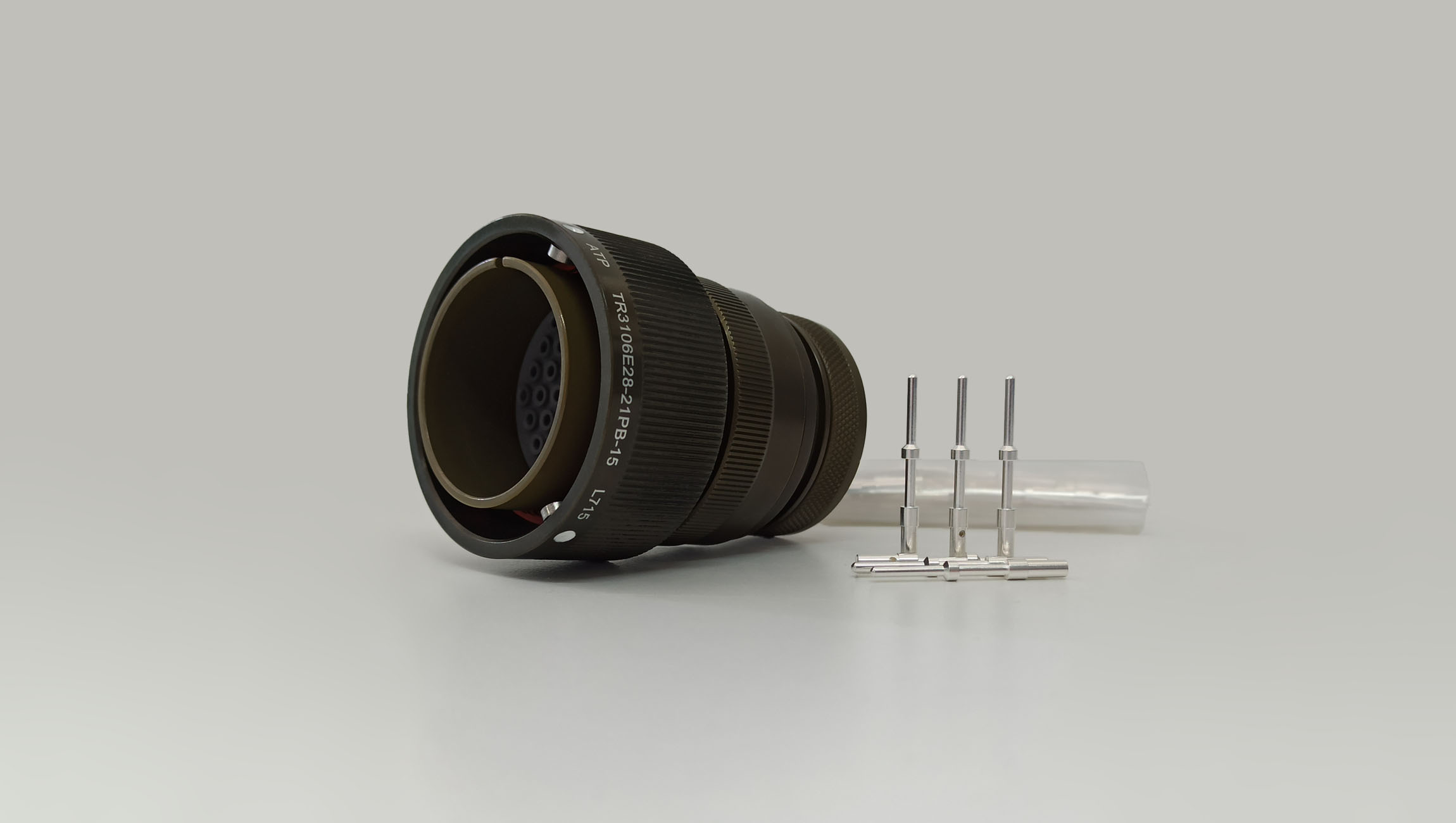 VG95234M-28-21PN<br>CA3106E28-21PB-15