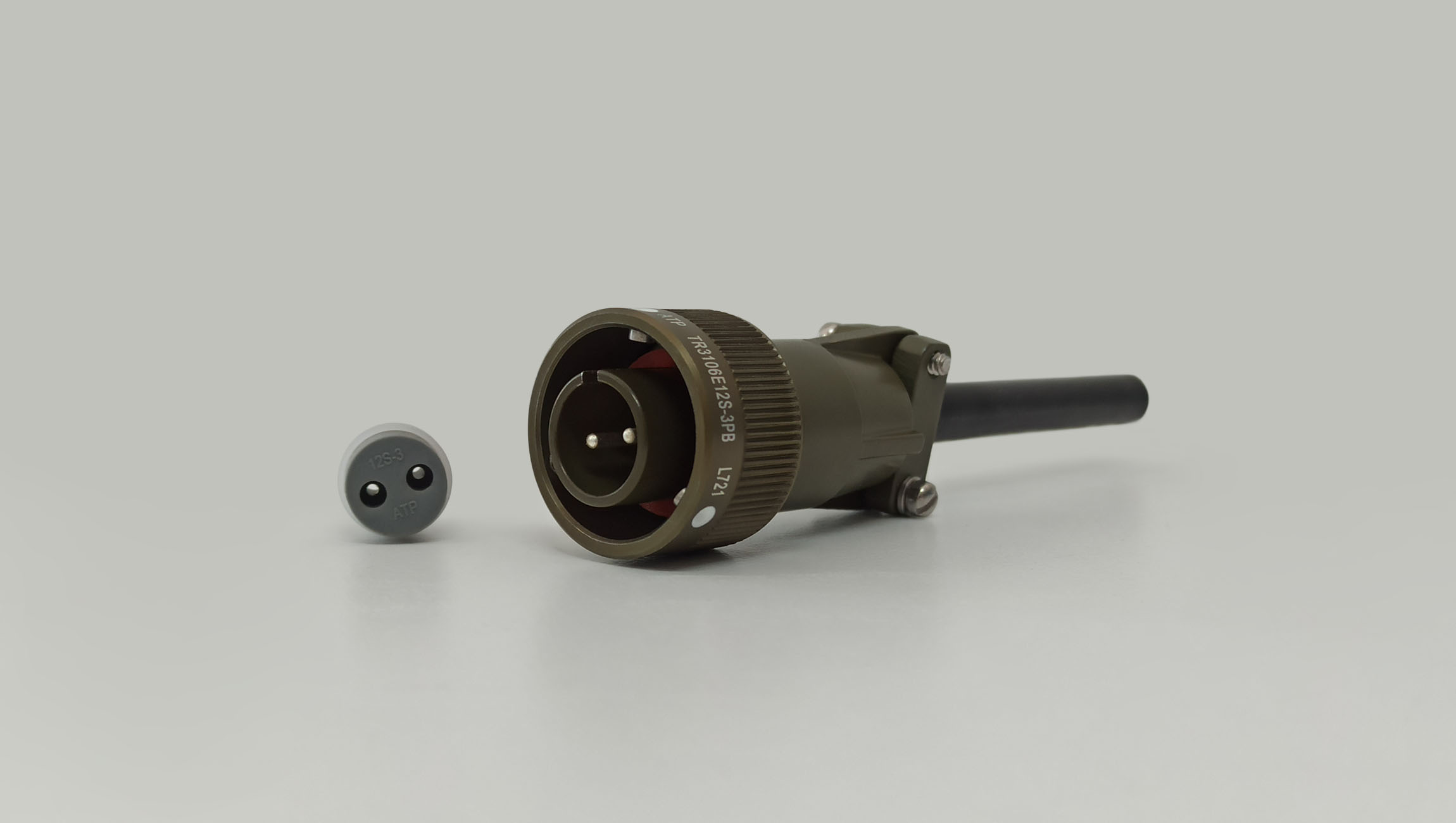 CA3106E12S-3PB