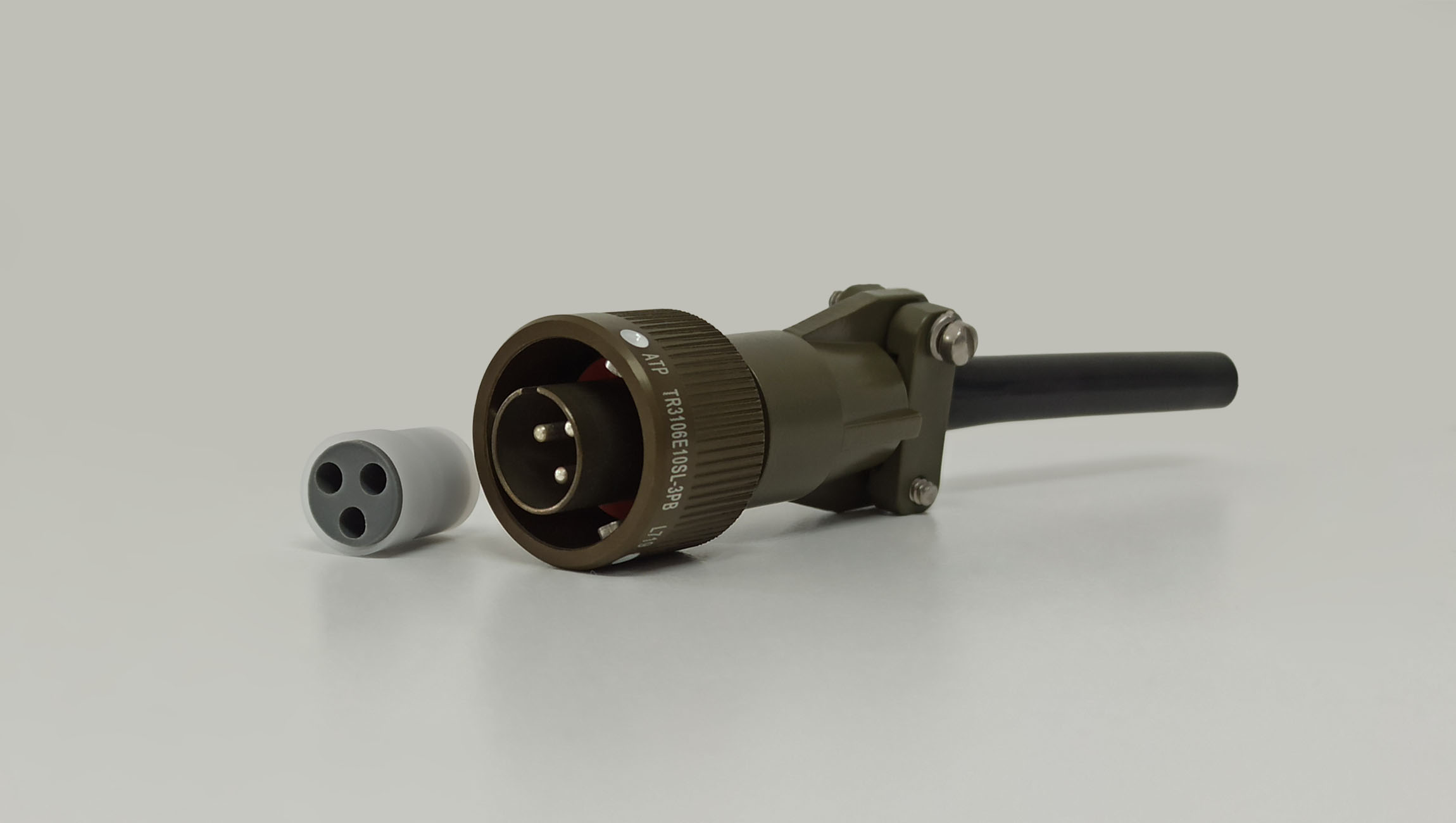 CA3106E10SL-3PB