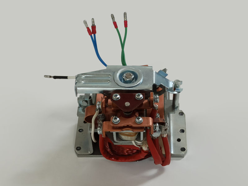 ELEKTROMANYETİK RÖLE