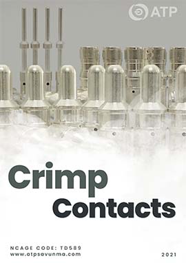 CRIMP CONTACTS