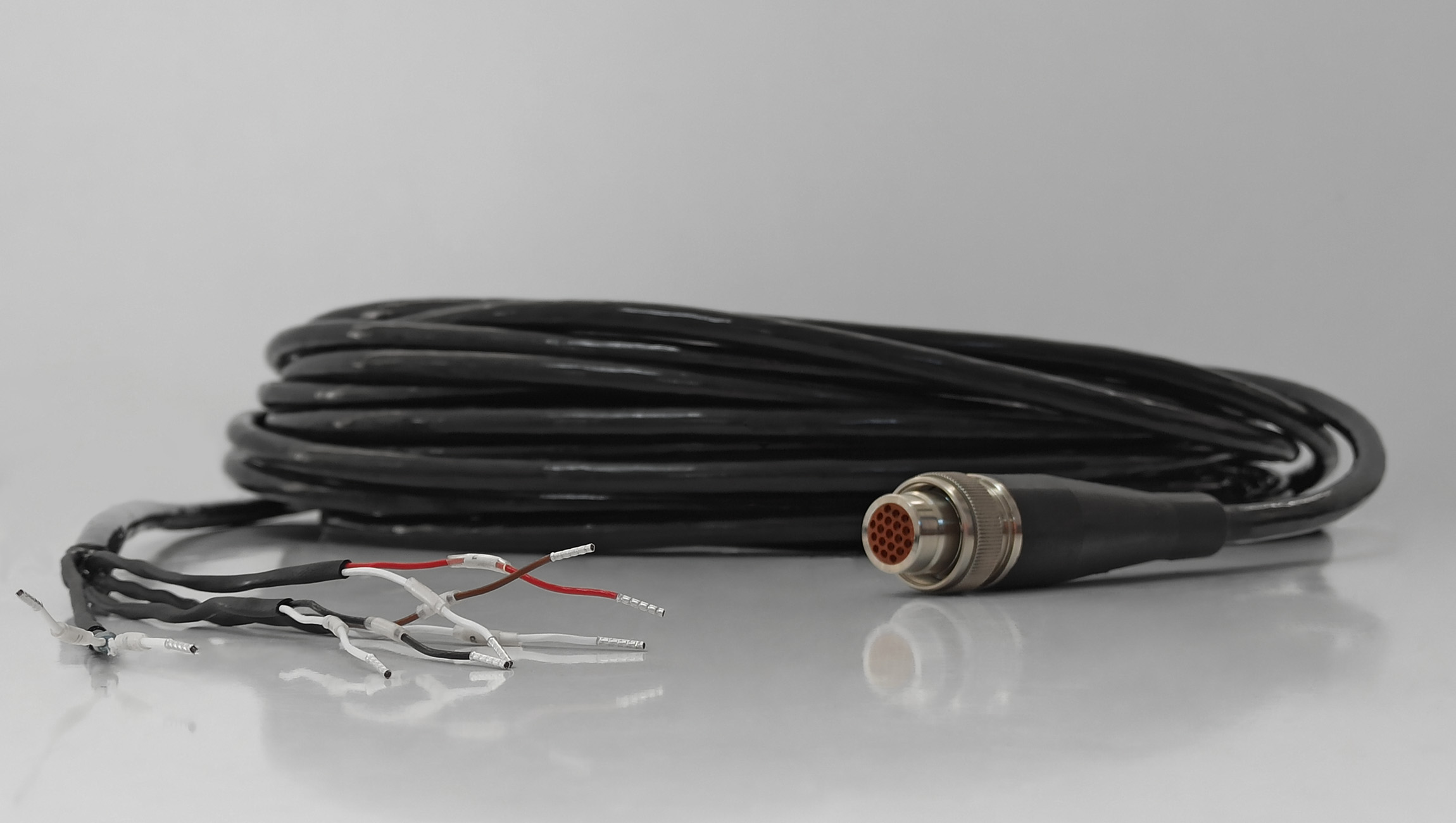 RADIACMETER CABLE,ATP-24000-14-19S